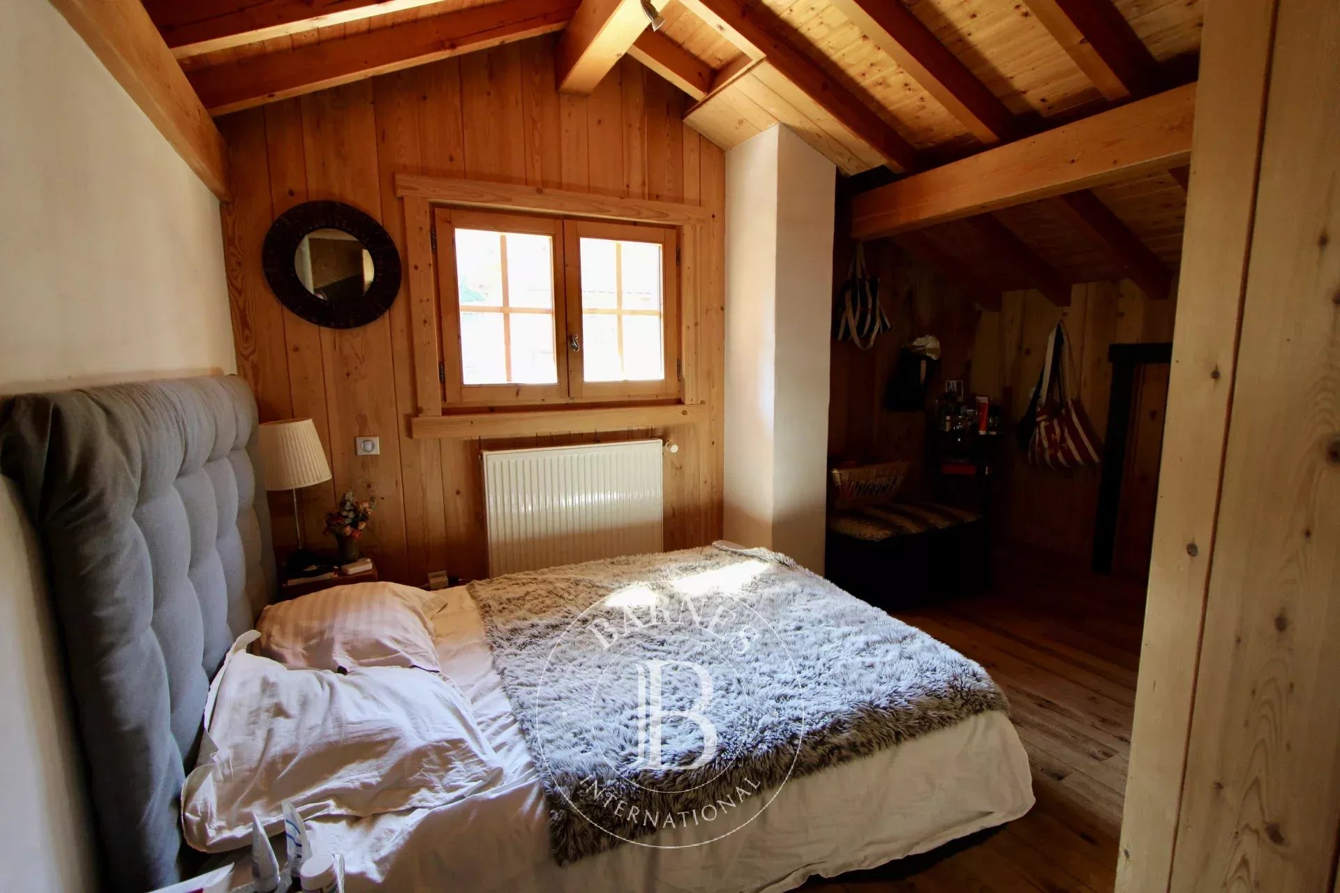 Saint-Gervais-les-Bains  - Chalet 6 Pi&egrave;ces 4 Chambres - picture 8