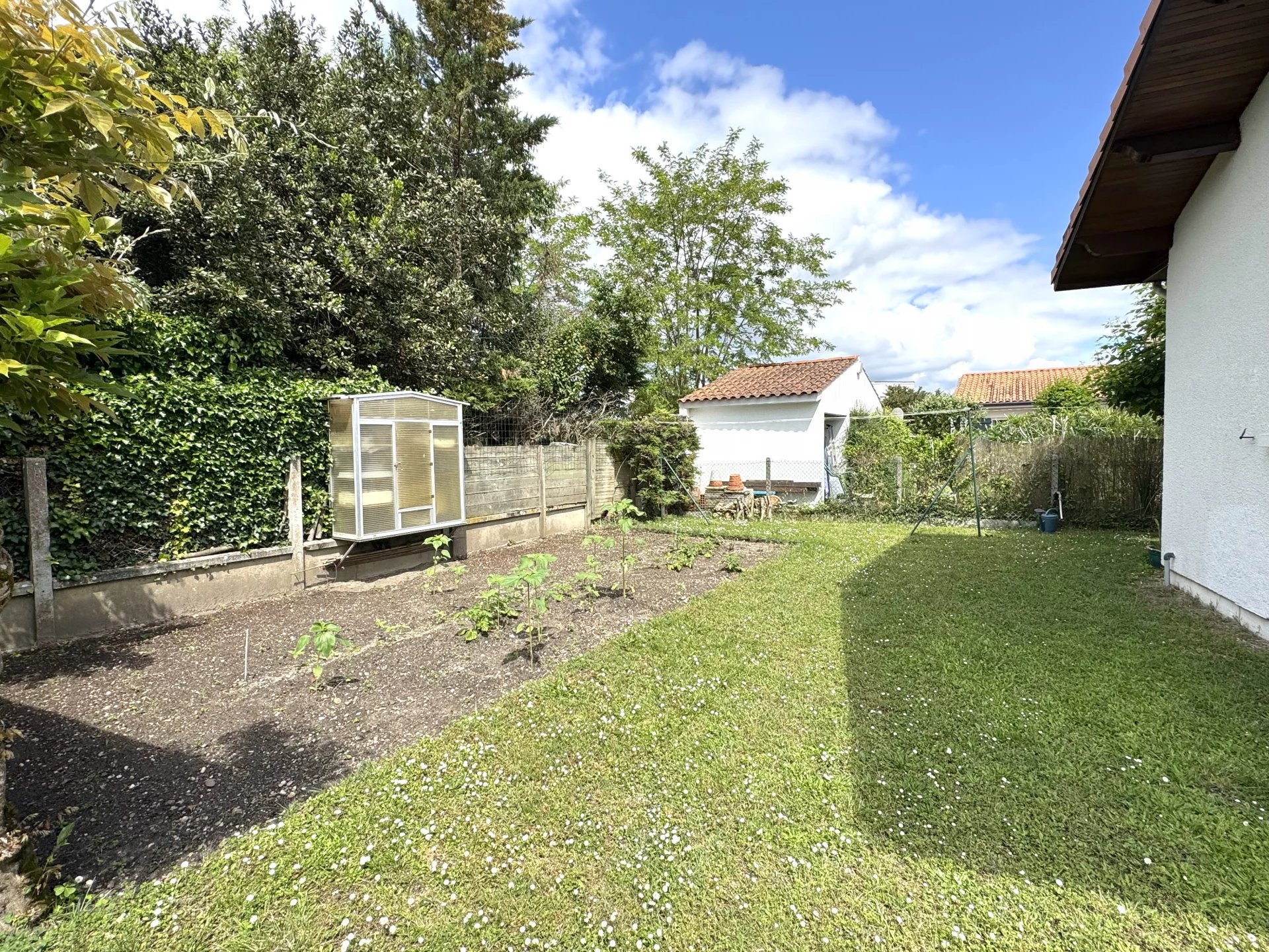 BRUGES - Maison de plain-pied 3/4ch.