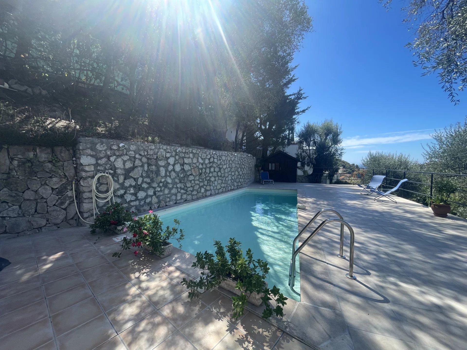 Sale Villa Menton