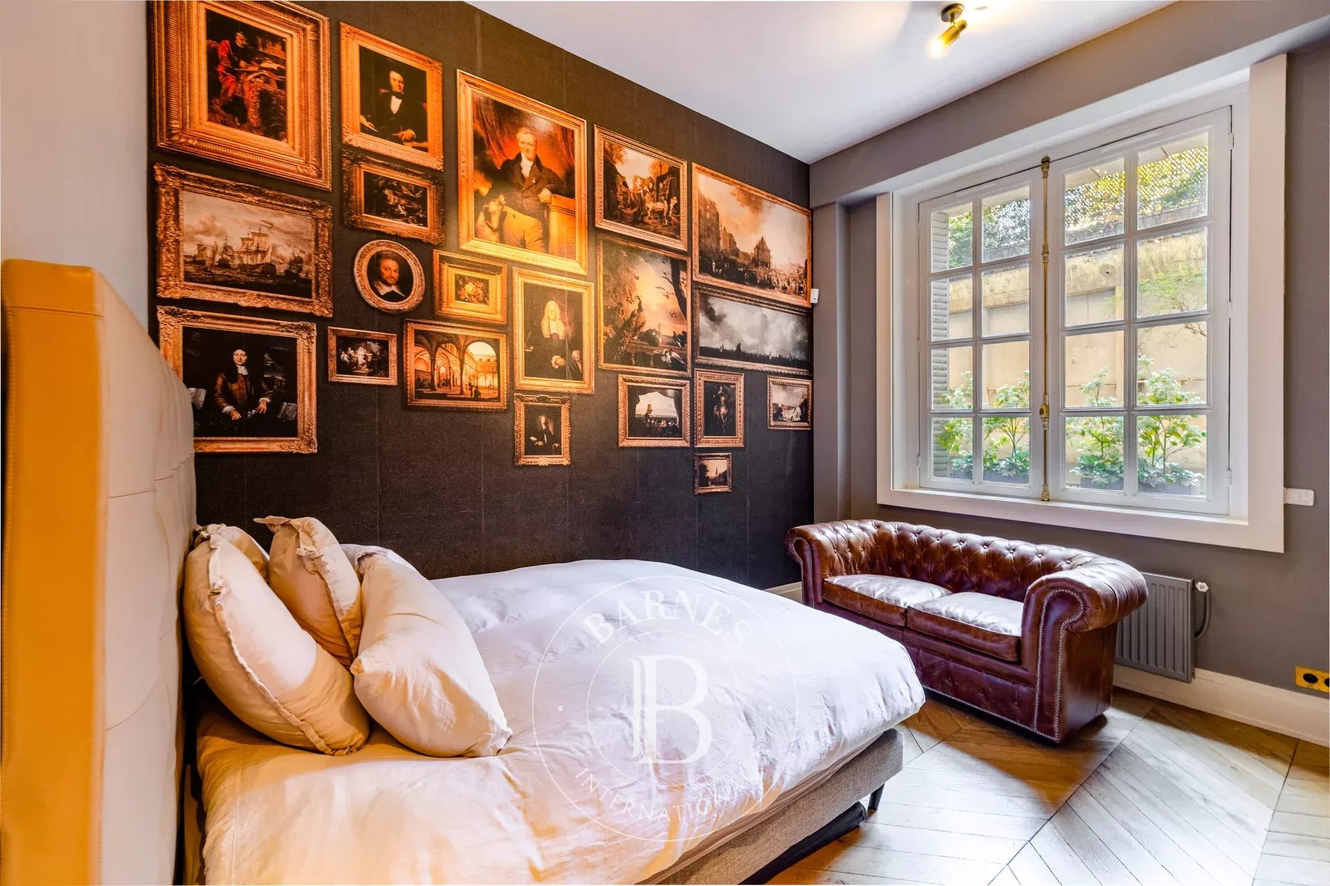 Paris  - Apartment 2 Bedrooms - picture 15