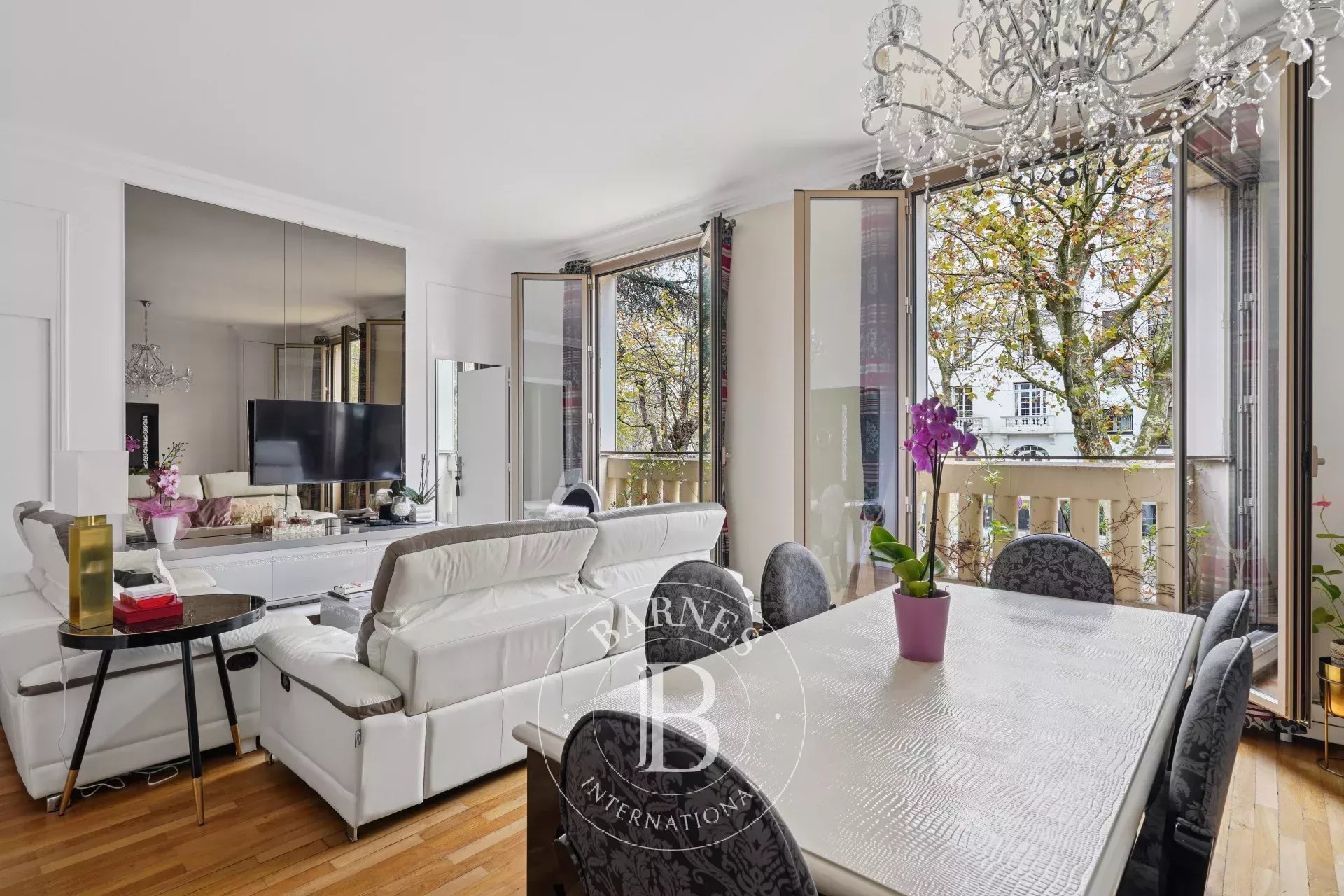 Apartment Paris 75016  -  ref 86457976 (picture 3)