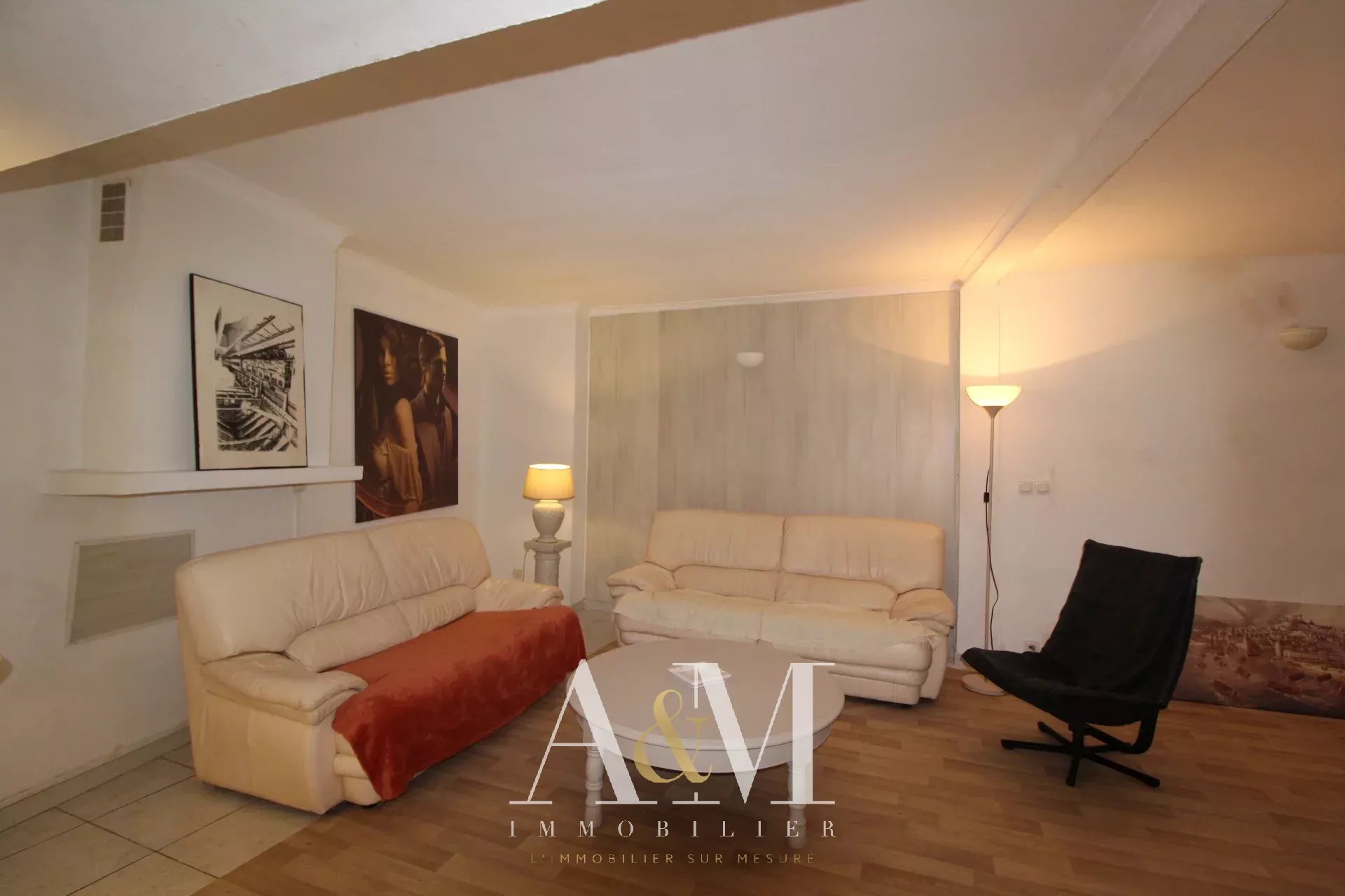 Agence immobilière de A&M IMMOBILIER