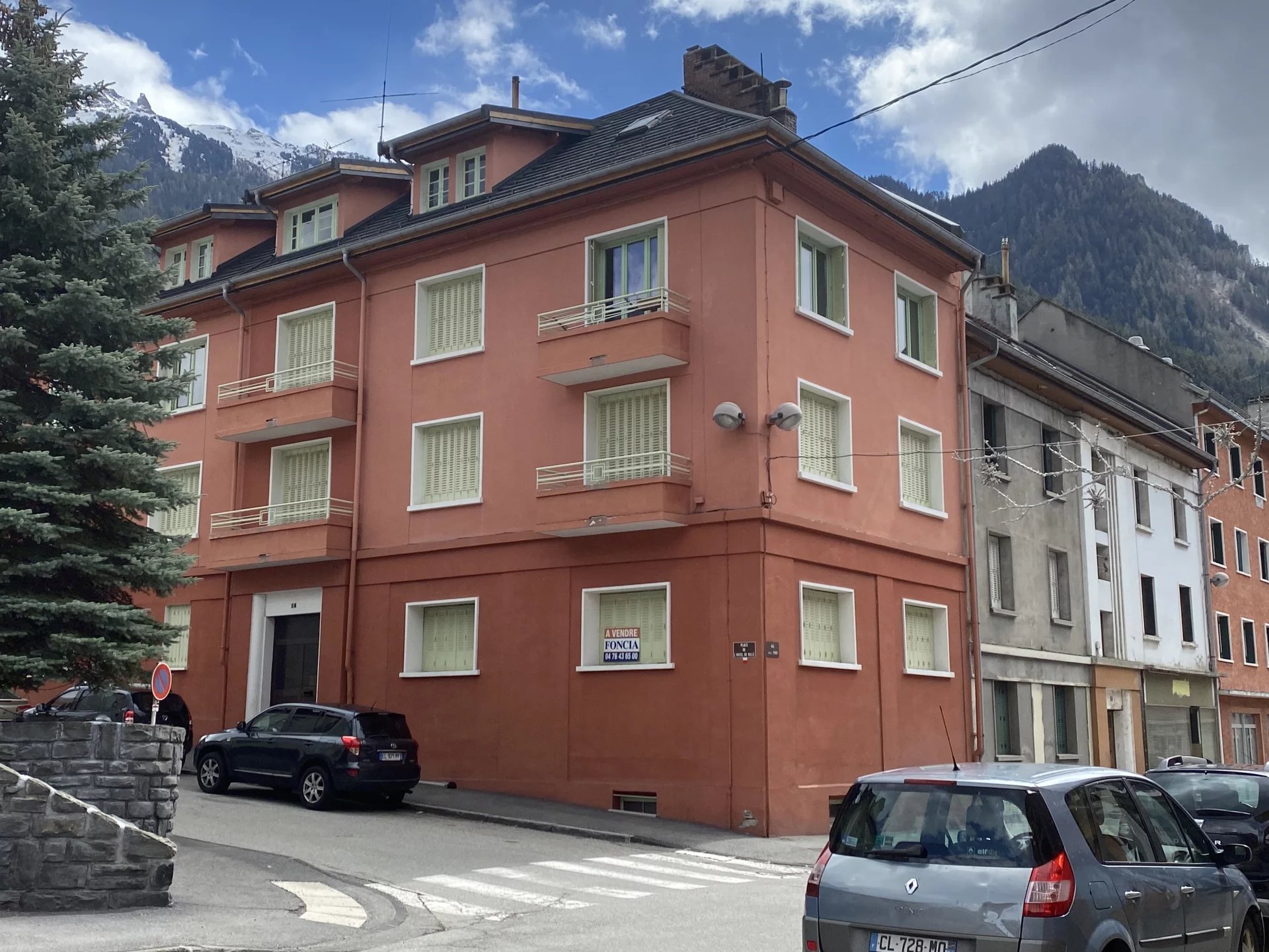 Agence immobilière de C&M IMMOBILIER