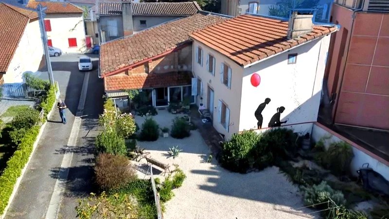Village house for sale L'Isle-en-Dodon, Haute-Garonne