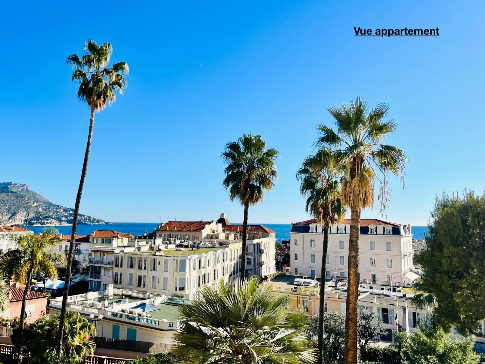 Verkoop Appartement Beaulieu-sur-Mer