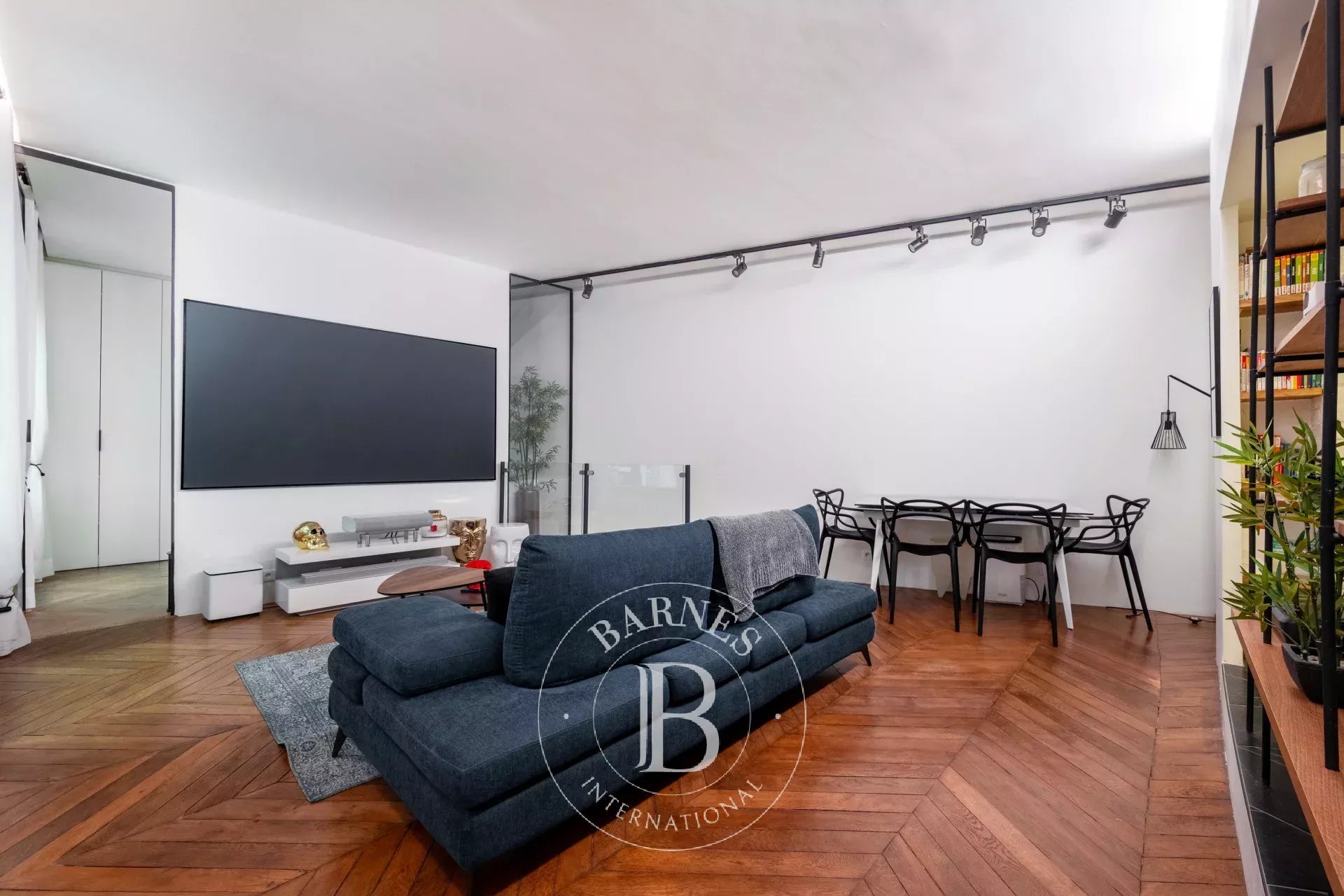 Daire Paris 8ème - picture 11