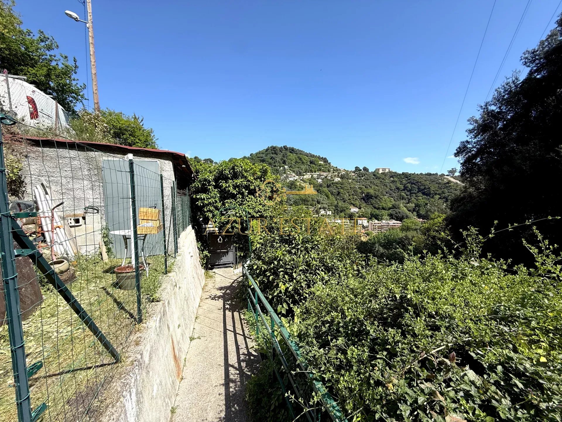 Sale House Menton Annonciade