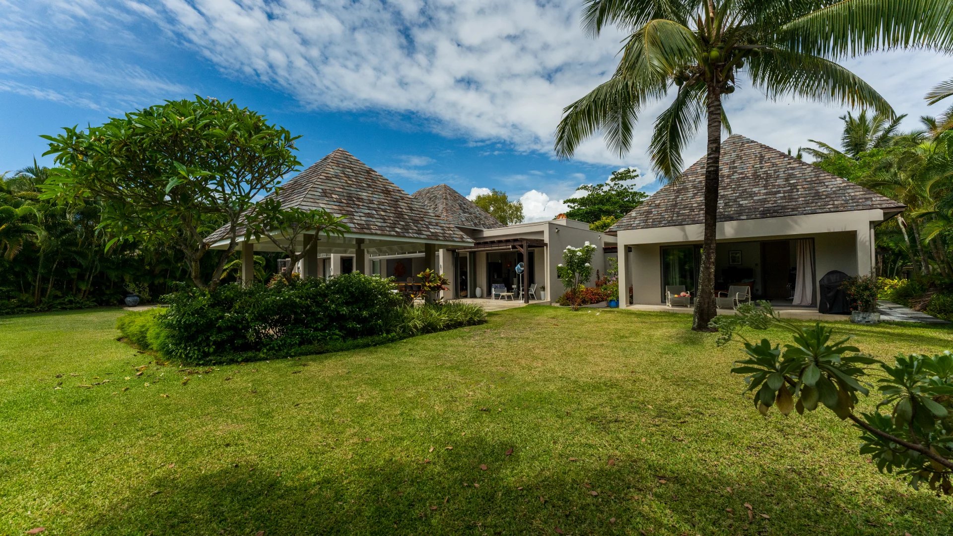 Villa Beau Champ - picture 15