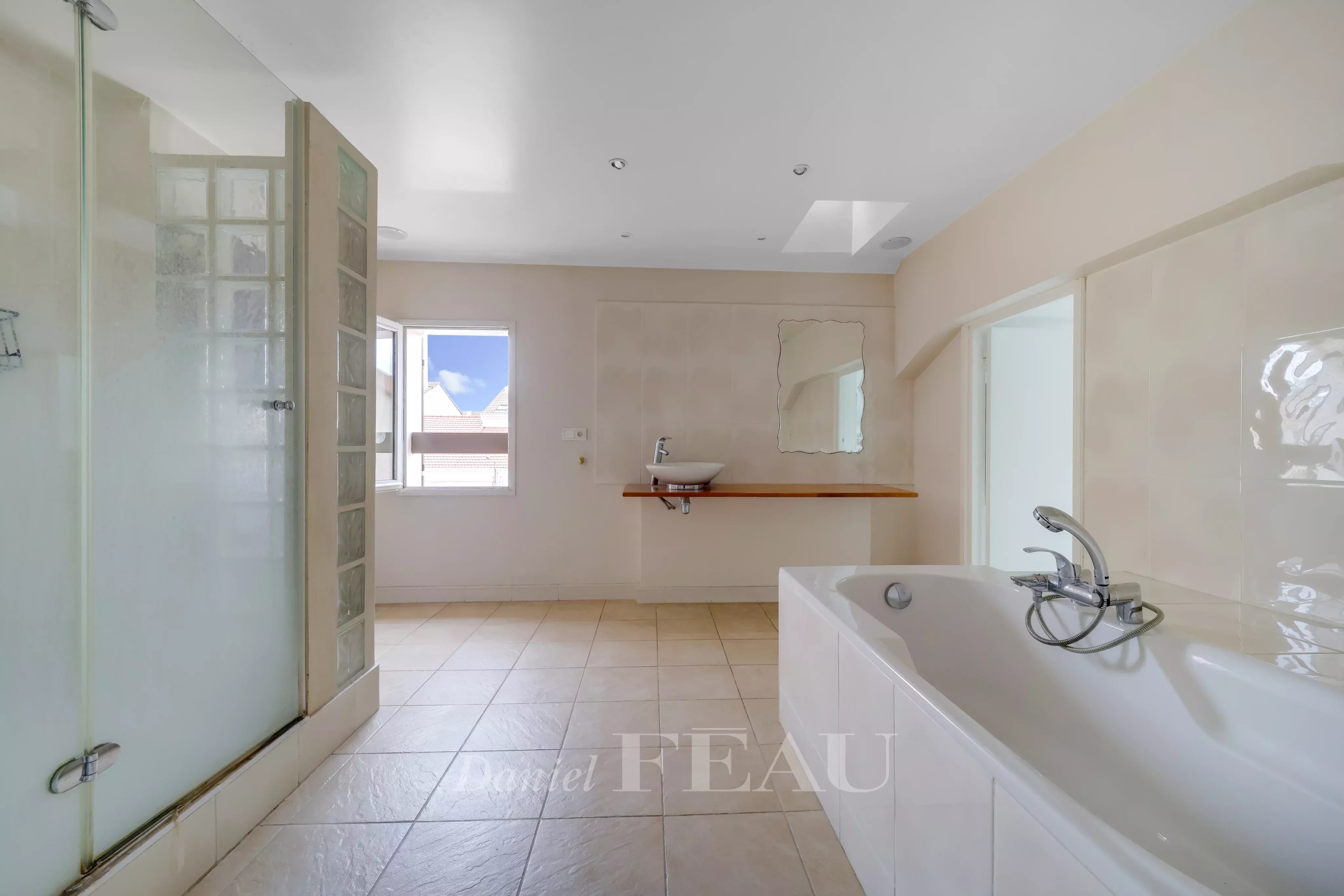 Vente Maison Le Port-Marly
