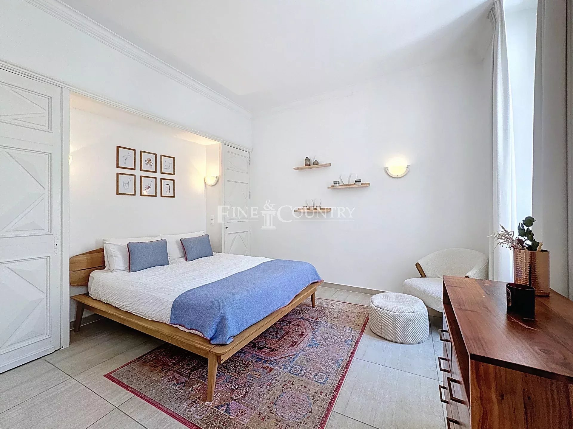 Photo of Apartment for sale in Petit Juas, Cannes