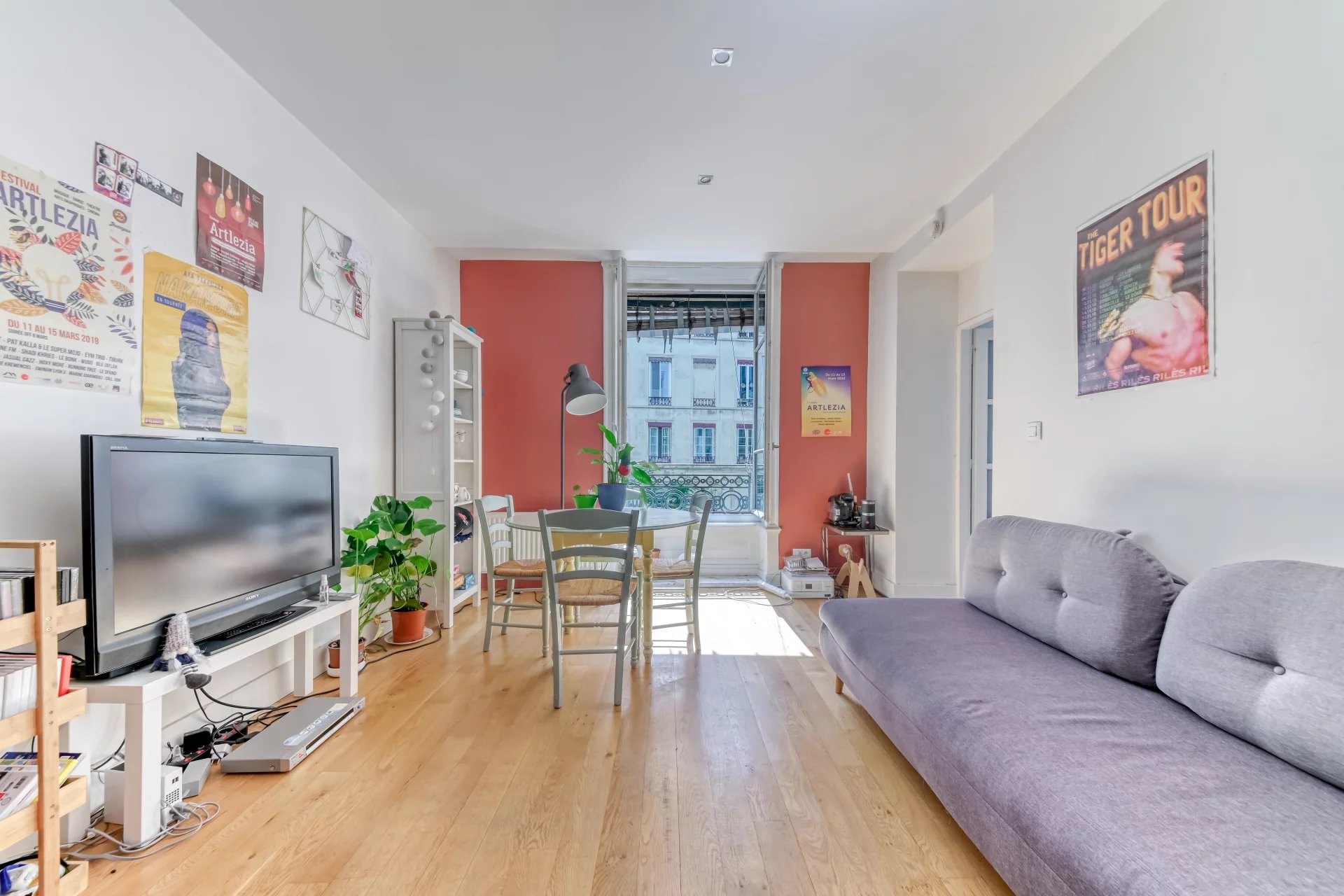 85954198 Vente Lyon 2ème