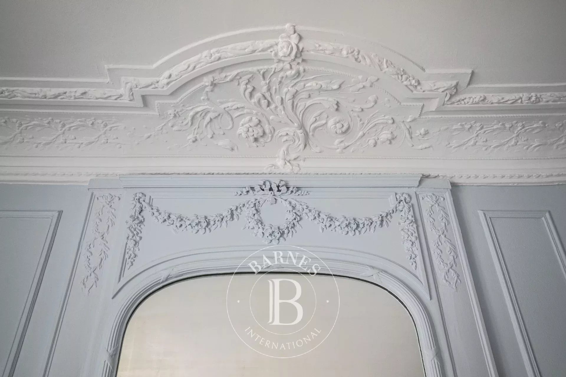 Daire Paris 15ème - picture 5