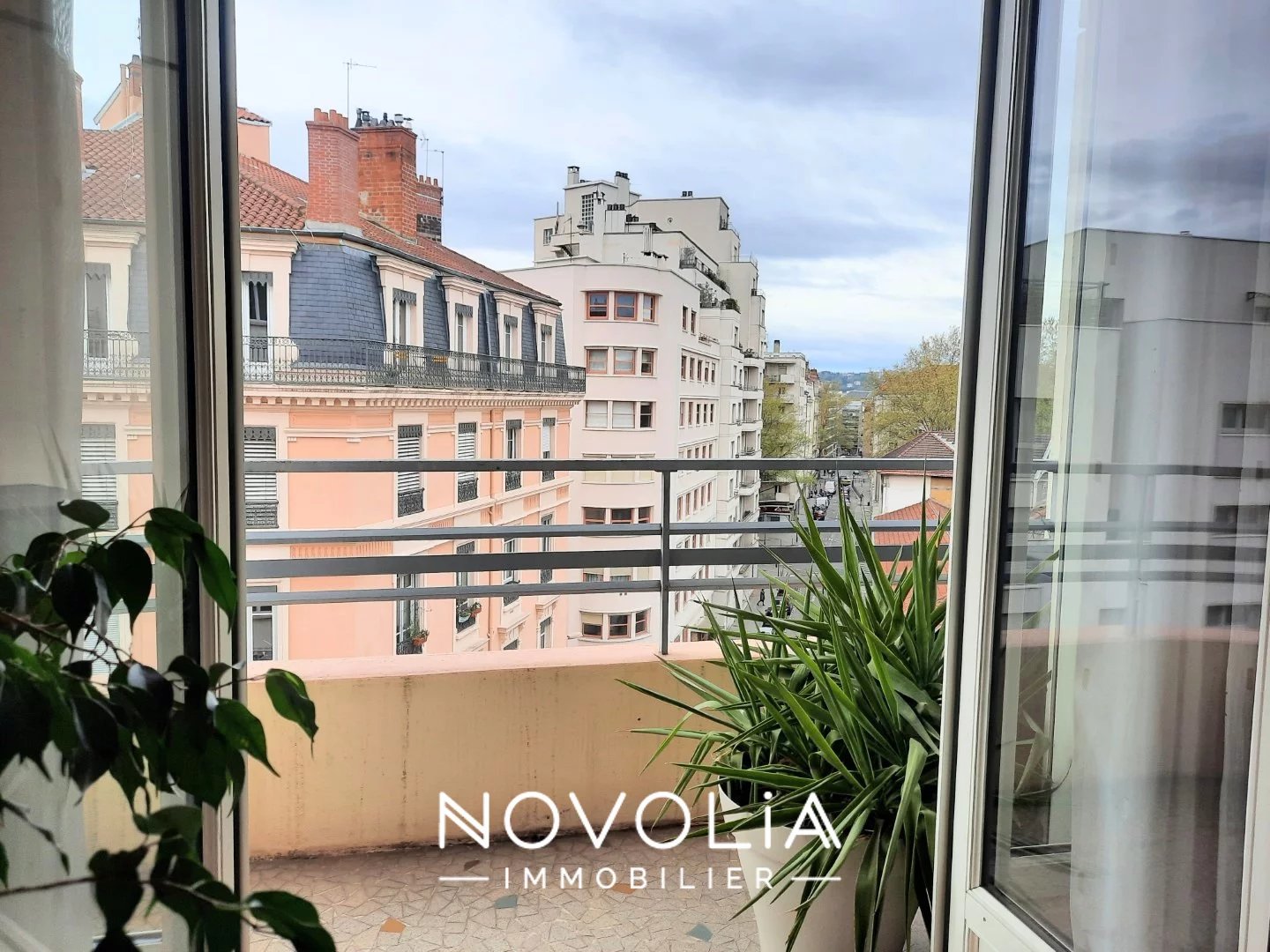 Achat Appartement Surface de 96 m�/ Total carrez : 96 m�, 4 pi�ces, Lyon 3�me (69003)