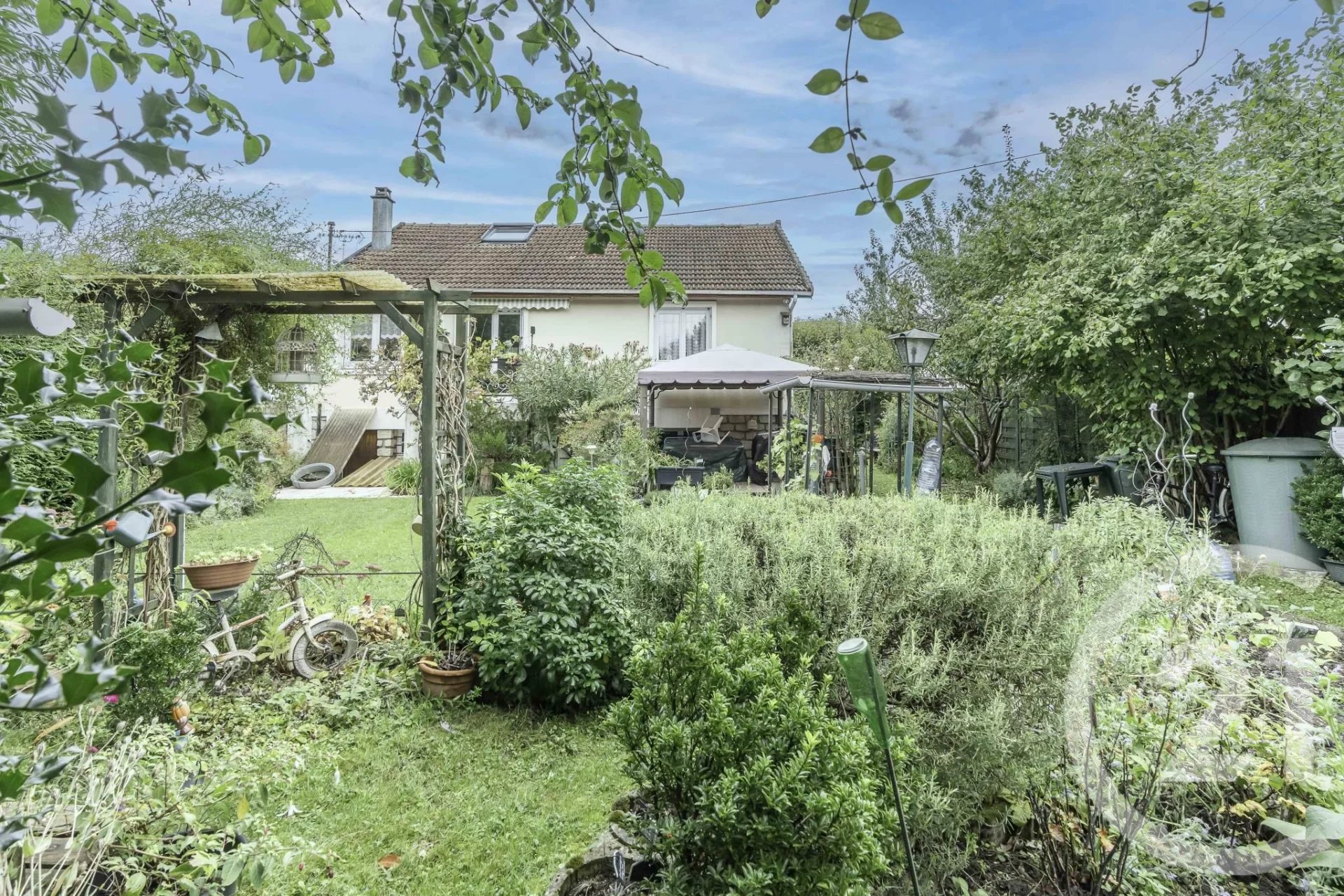 Vente Maison Champigny-sur-Marne