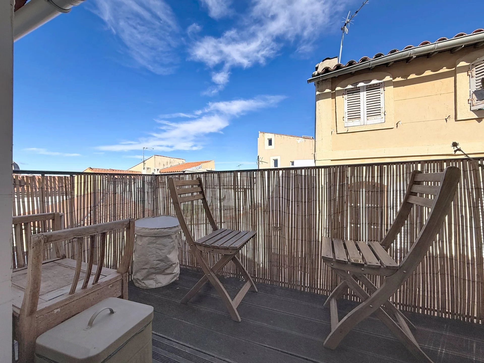 Agence immobilière de Skyline Real Estate