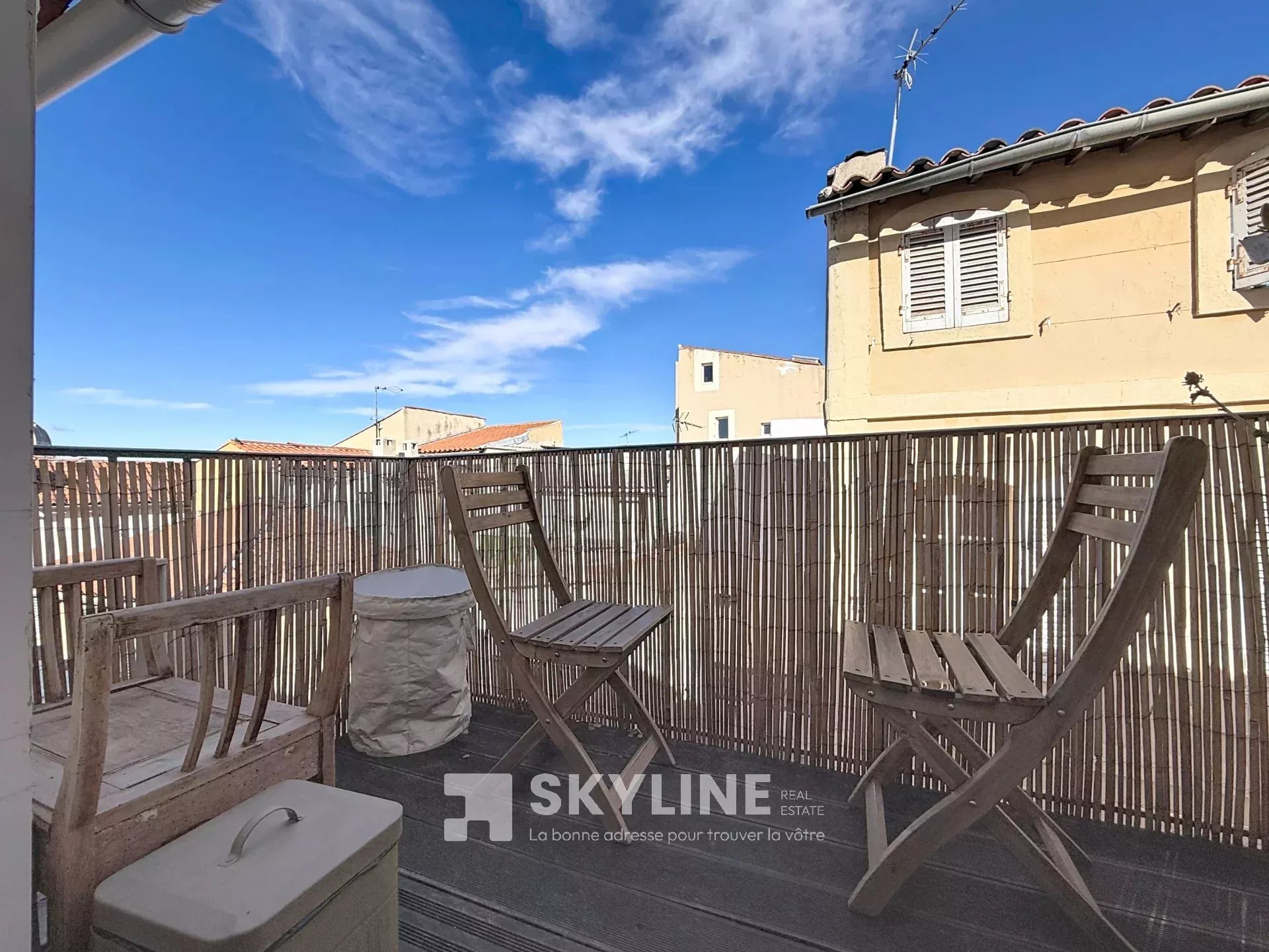 Agence immobilière de Cabinet Cogex