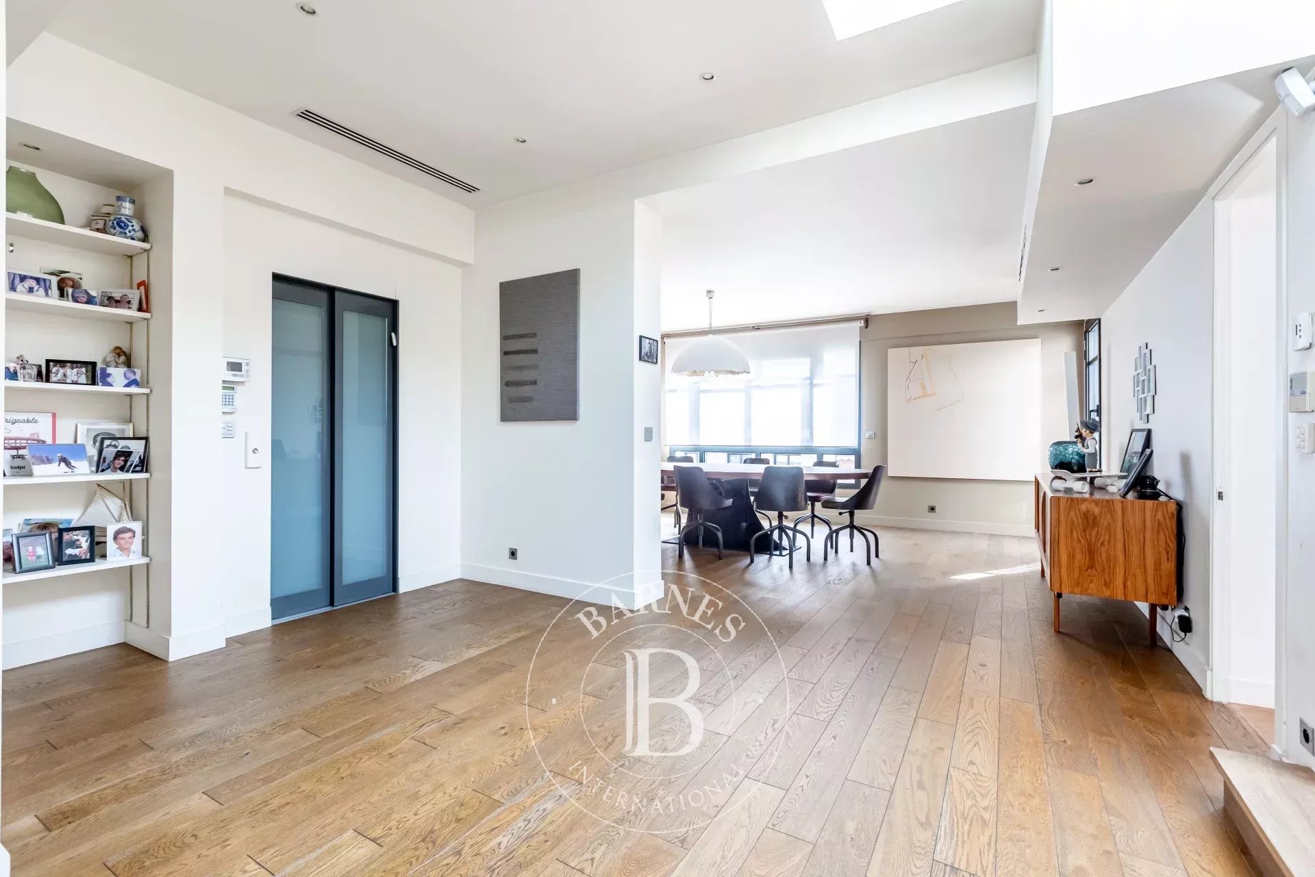 Daire Neuilly-sur-Seine - picture 22