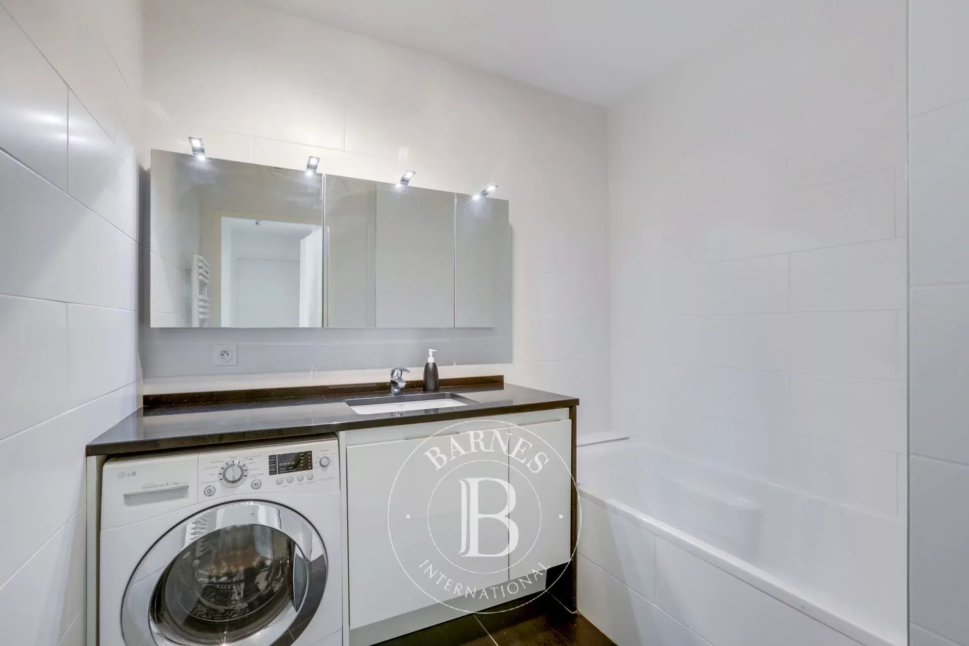 Daire Lyon 6ème - picture 5