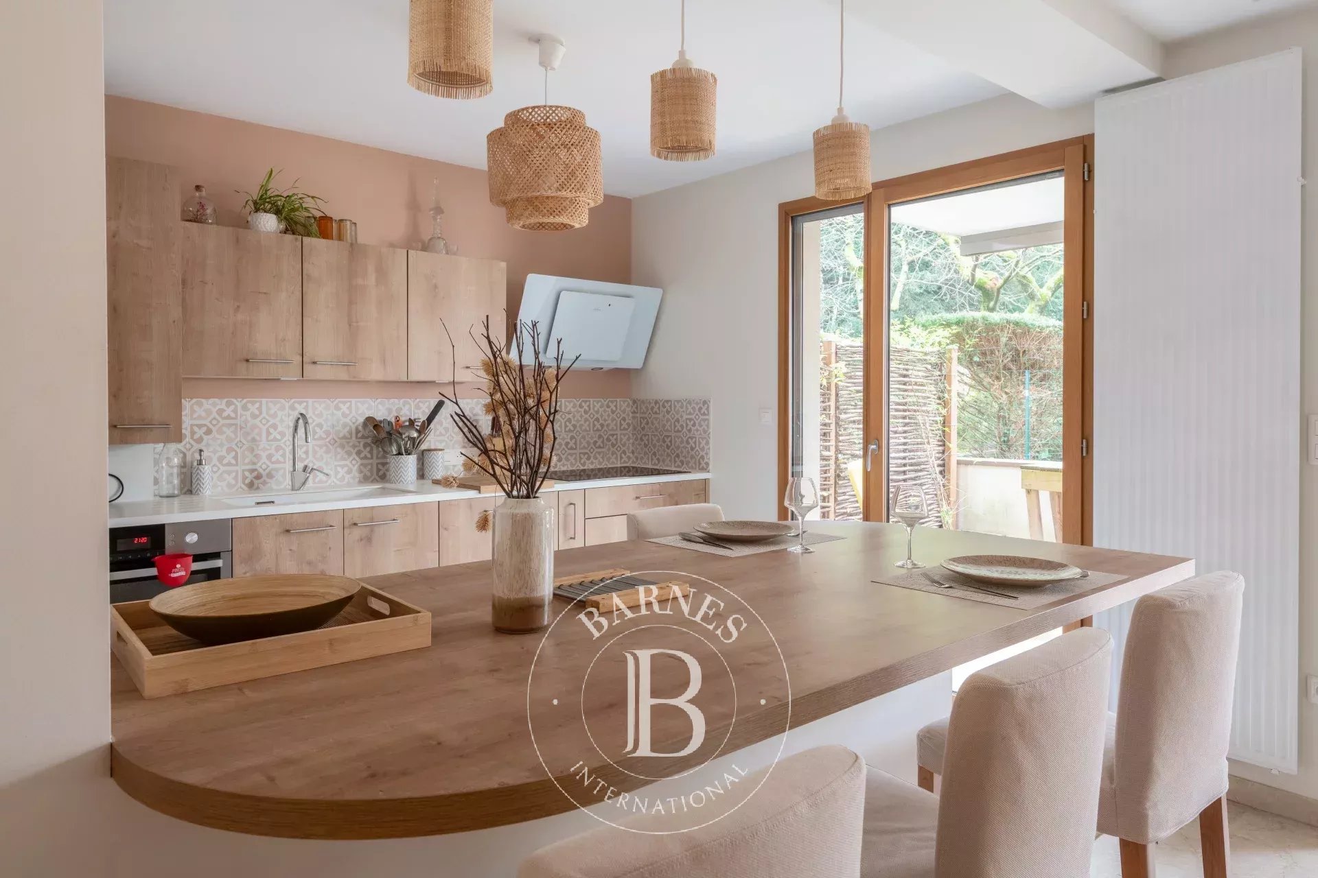 Daire Tassin-la-Demi-Lune