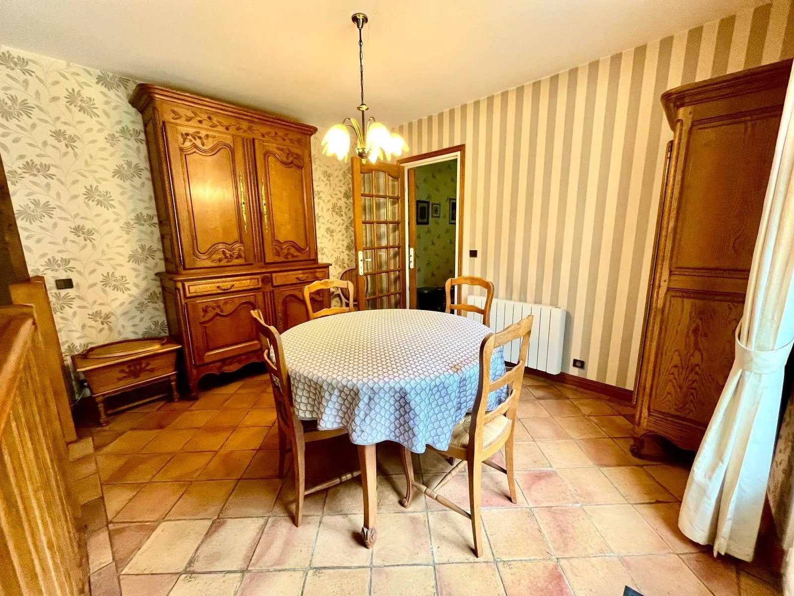 Agence immobilière de Futur Transactions