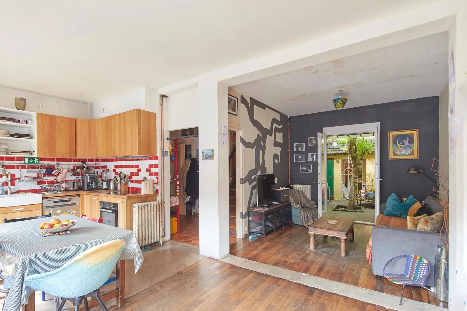 Agence immobilière de Belmont Immobilier