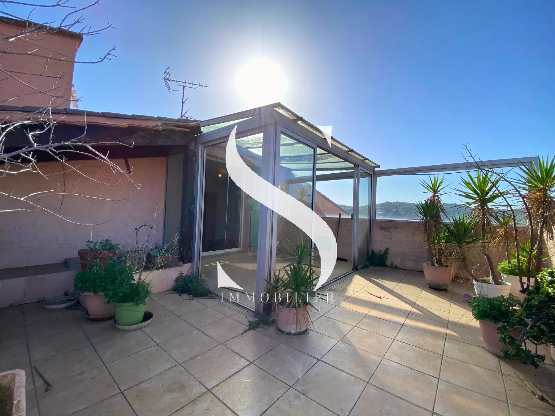 Photo bien immobilier