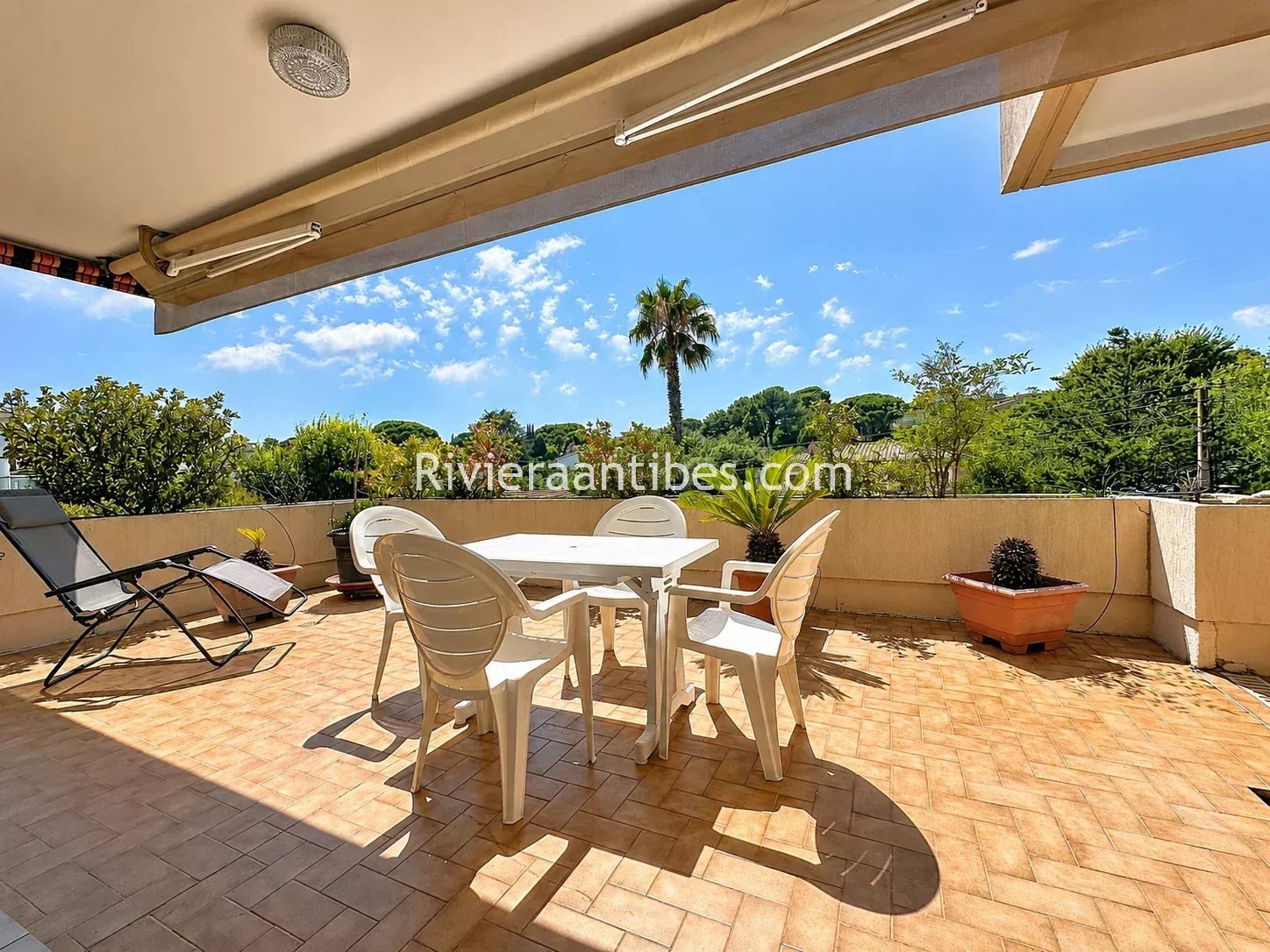 ANTIBES ILETTE EXCLUSIVITE