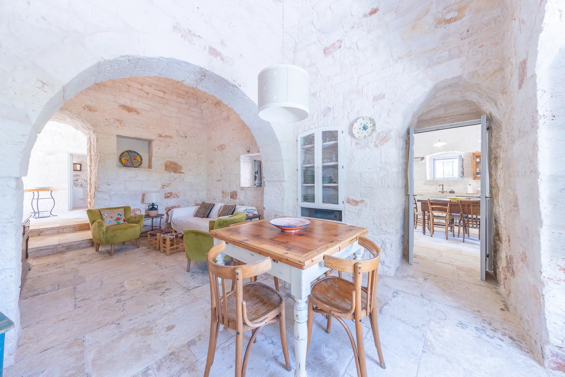 Sale Property Ostuni