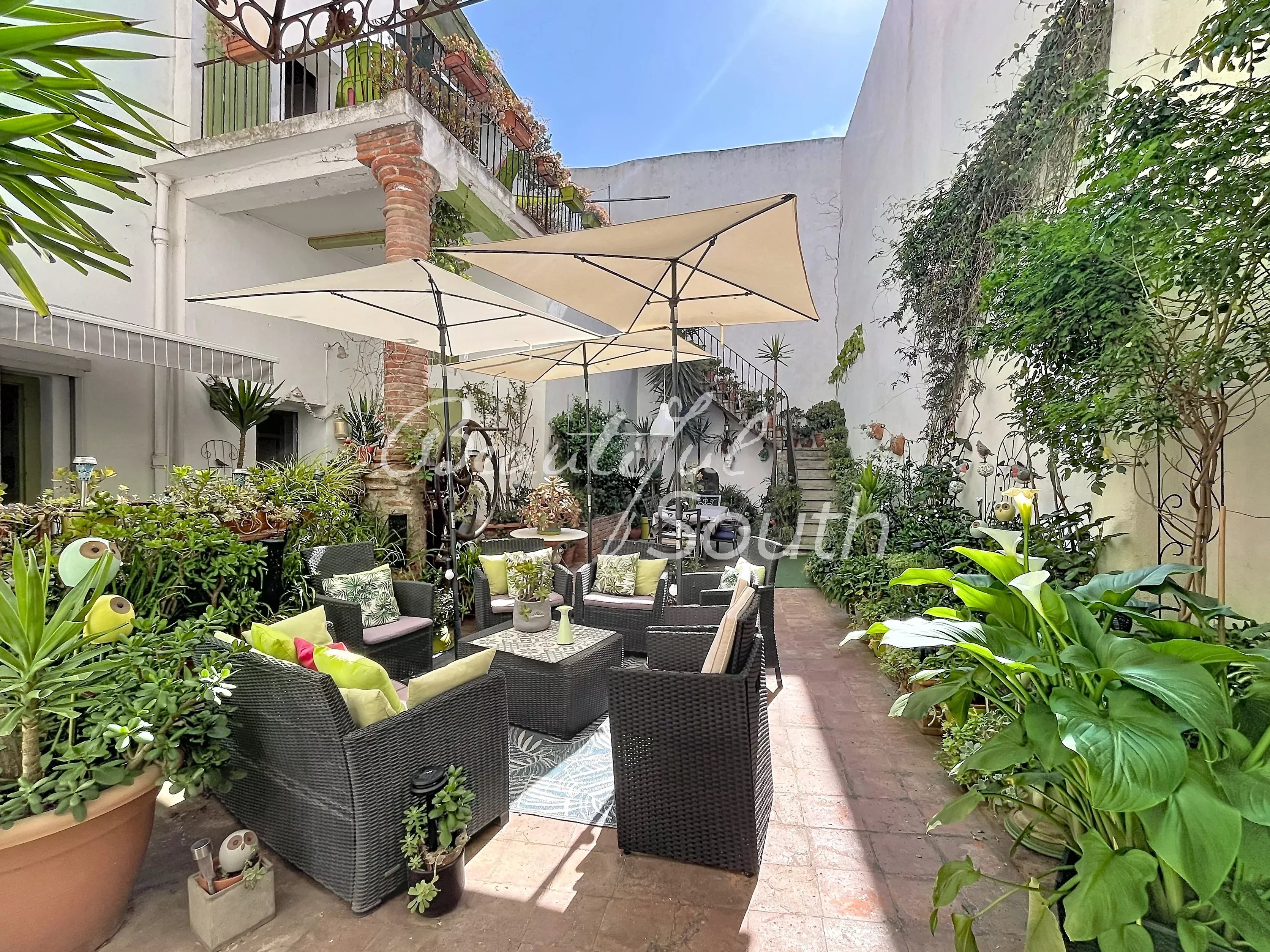 Vente Gîte Rivesaltes