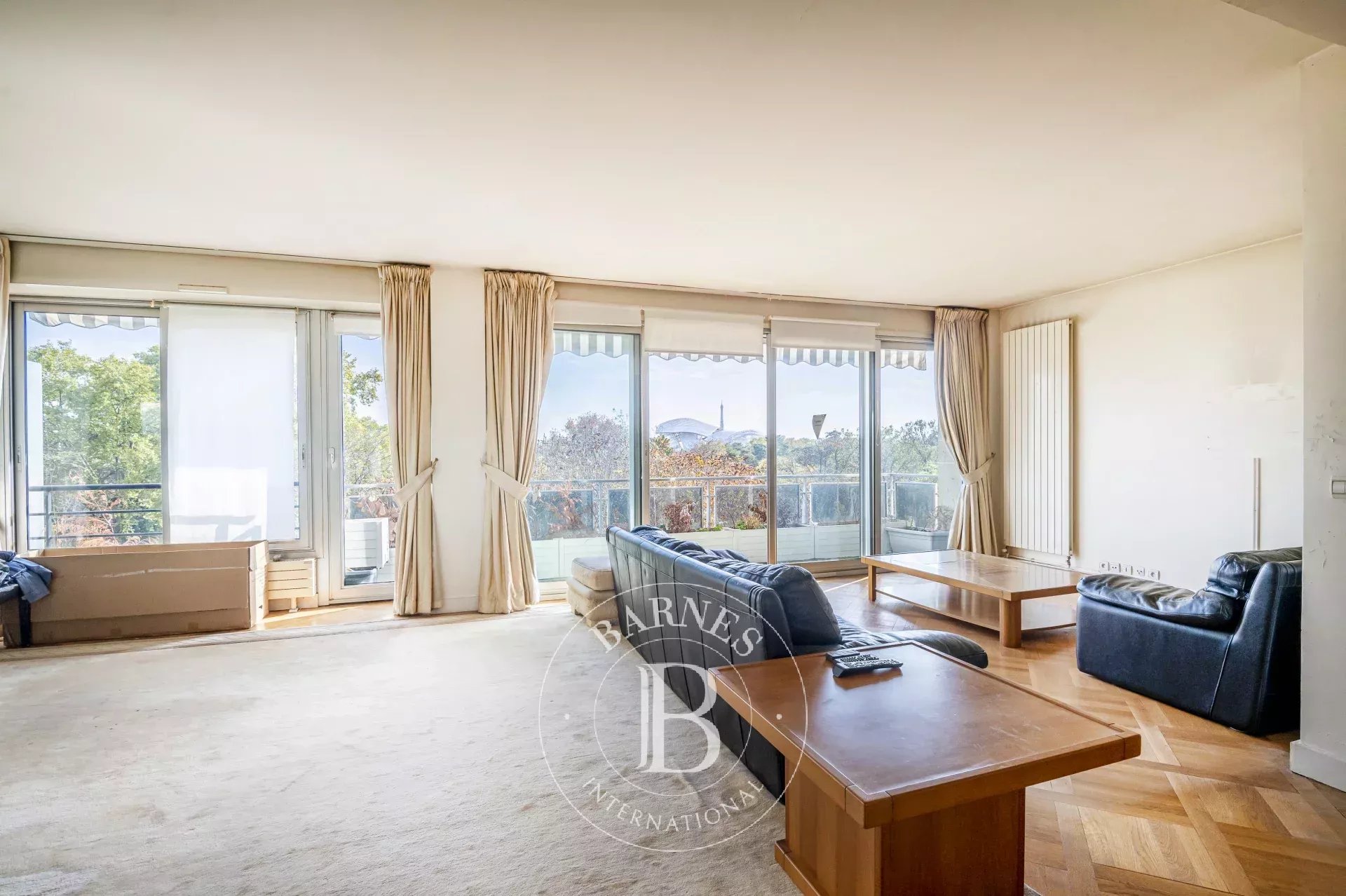 Daire Neuilly-sur-Seine - picture 7