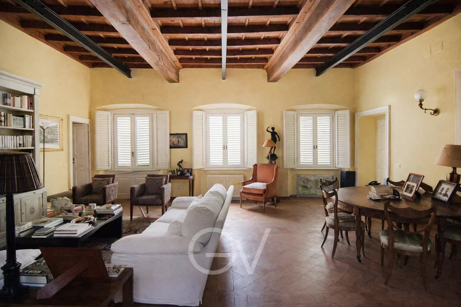 Appartamento in affitto Milano via Bigli