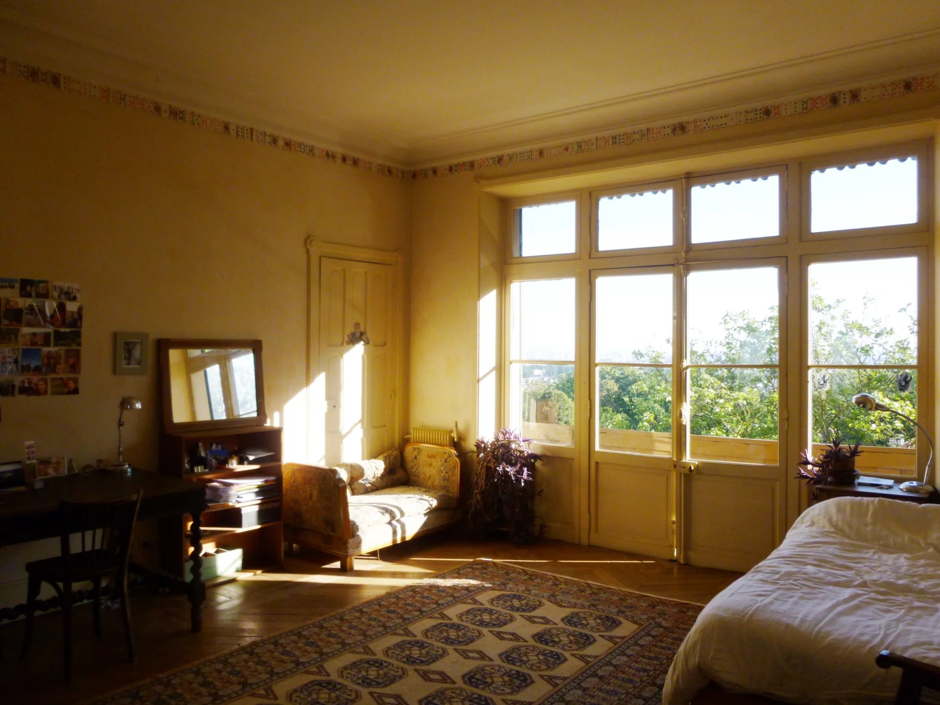 Saint-Prix  - Maison 14 Pi&egrave;ces 7 Chambres - picture 18