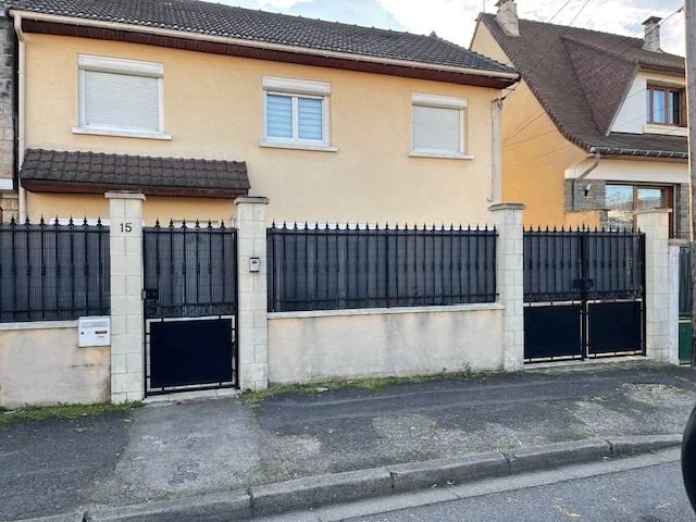 Vente Maison Sevran