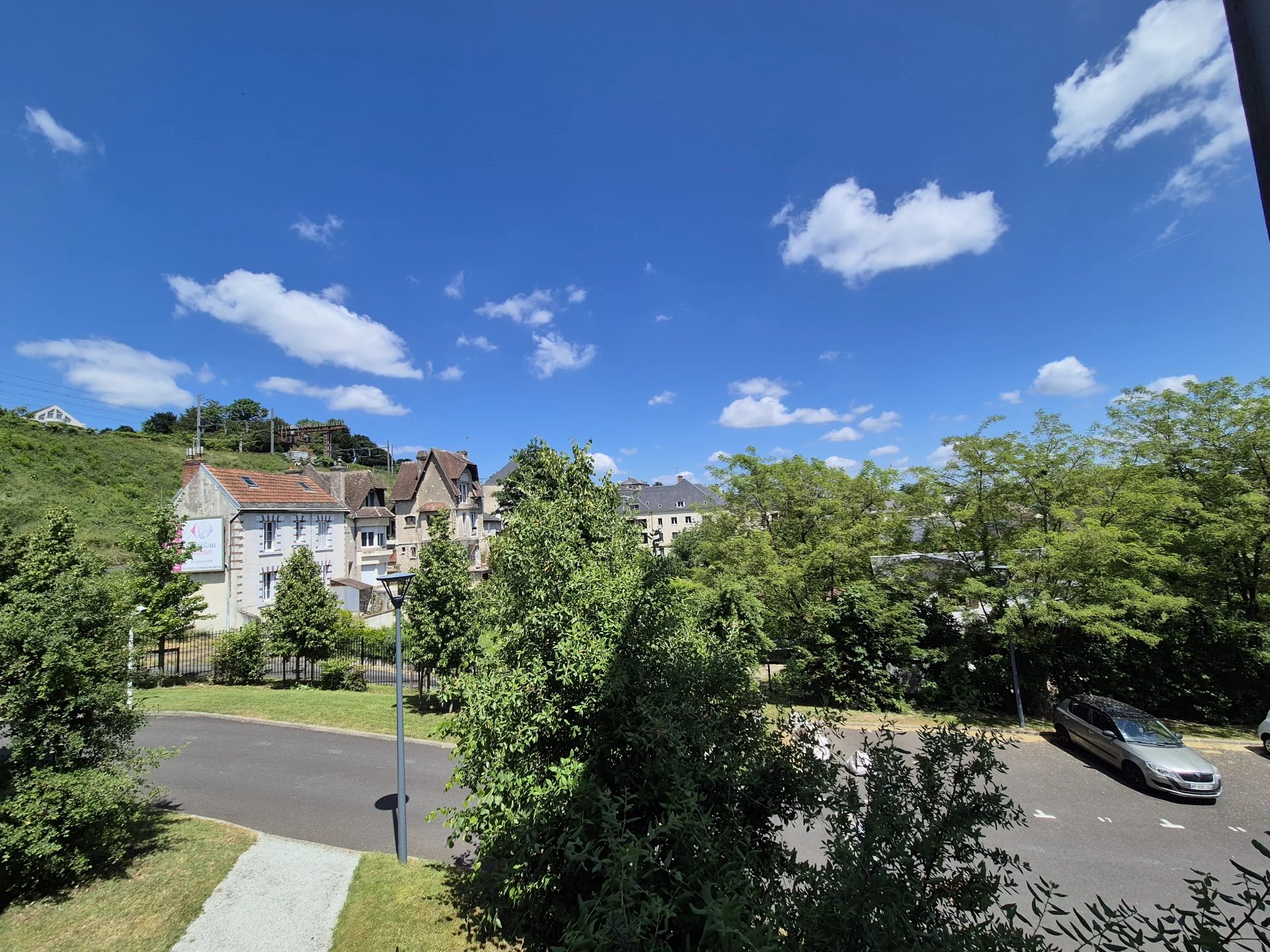 Vente Appartement Blois