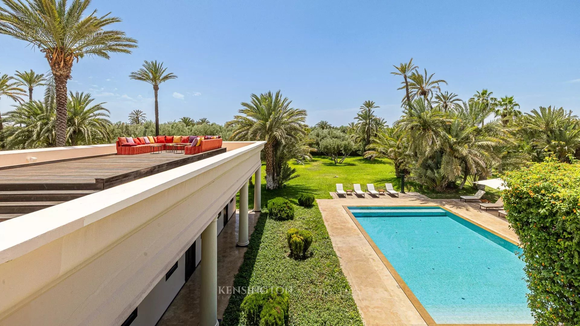 6 Bedroom Villa/Townhouse's Image 93
