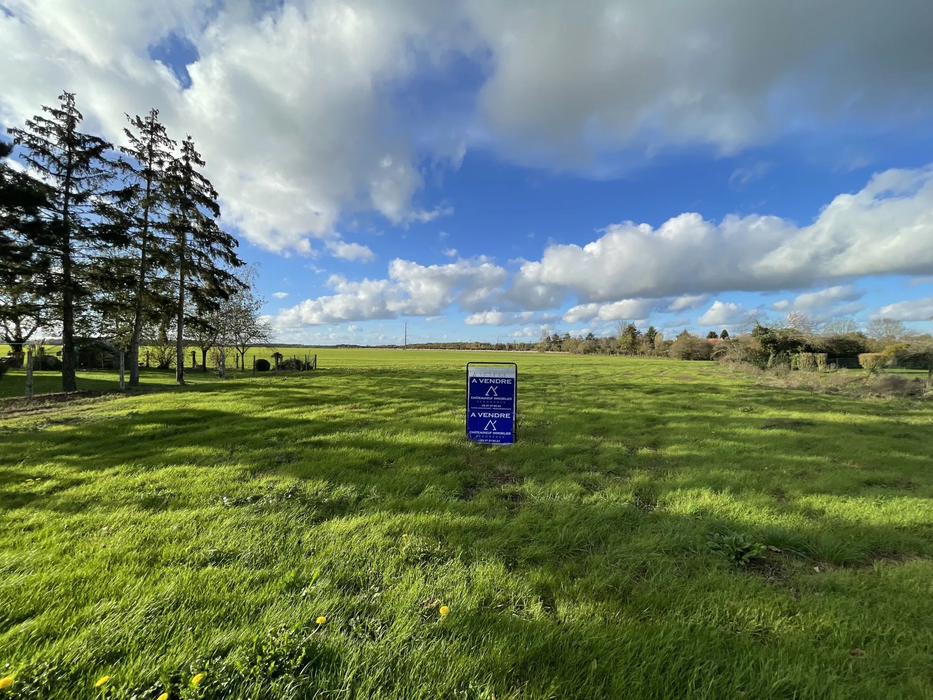 Agence immobilière de Chateauneuf Immobilier
