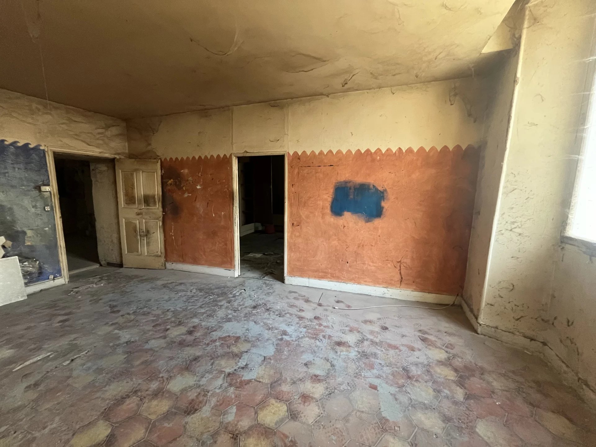Achat Appartement T3 à Romans-sur-Isère (26100) - 78m²