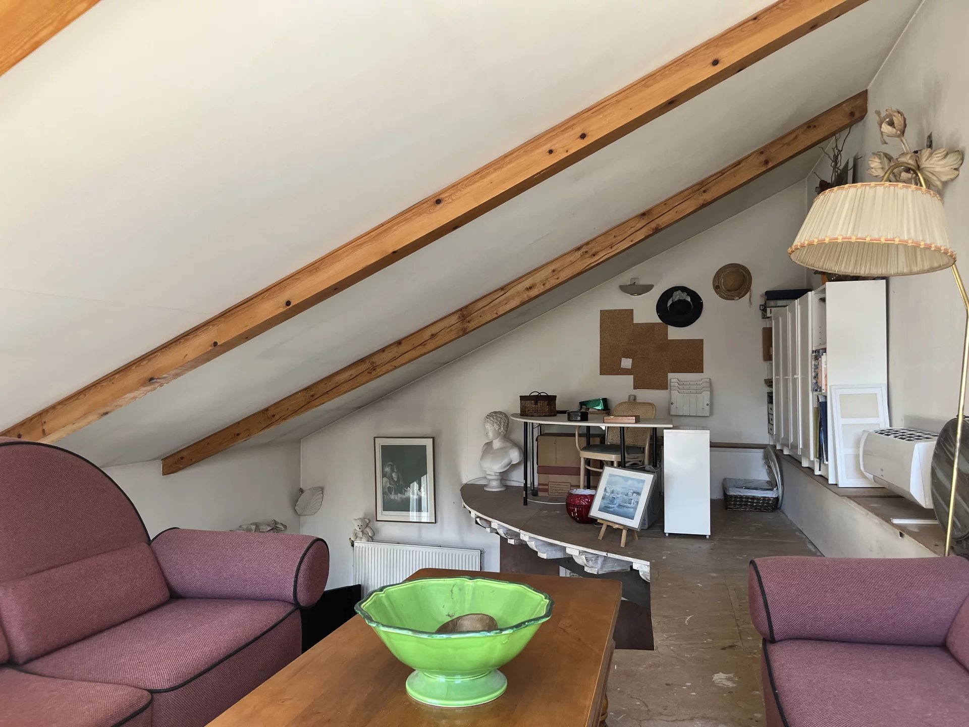 Achat Appartement T3 à Valence (26000) - 94m²
