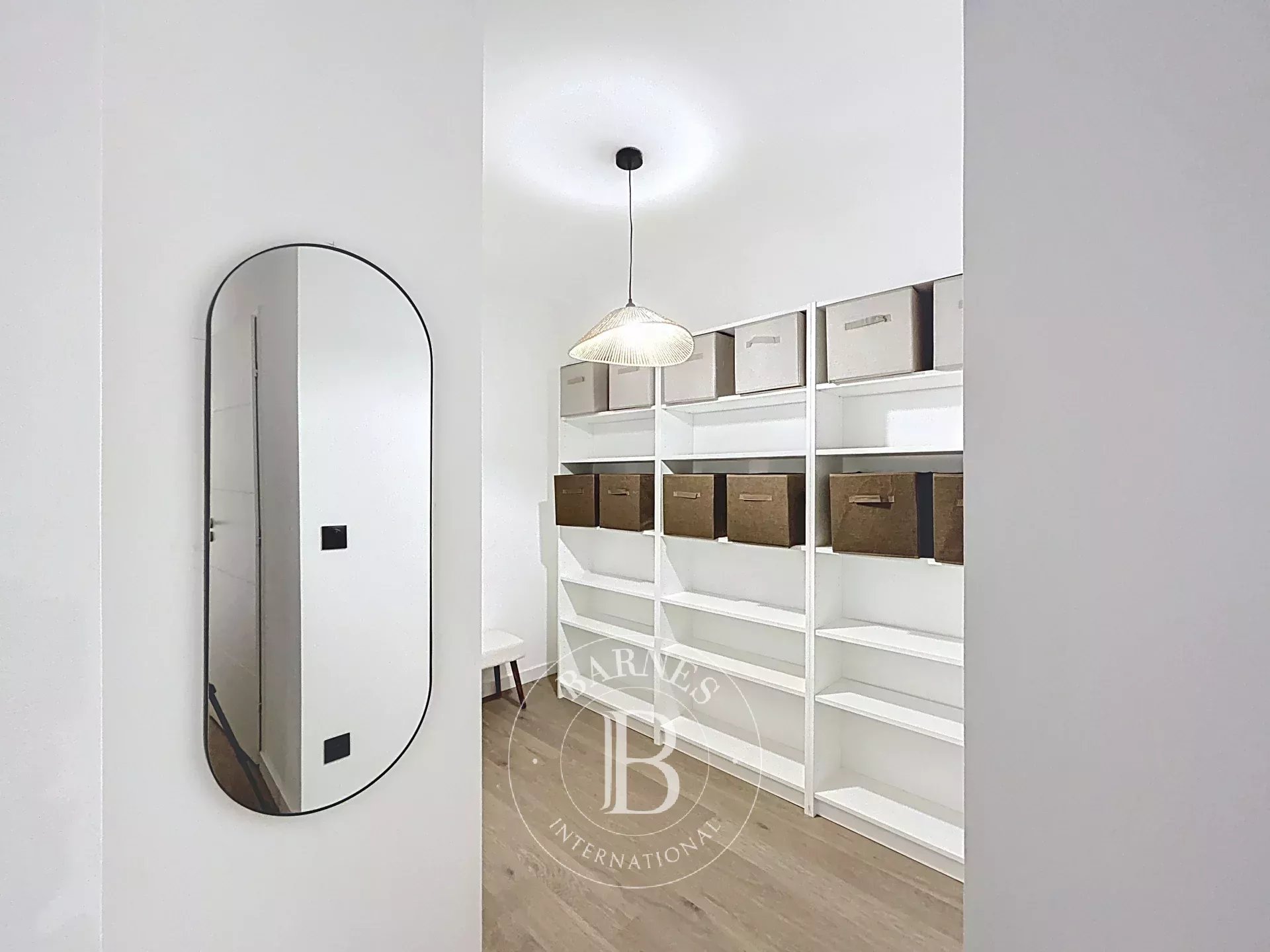 Photo of Les Gets - T4 apartment of 110 sq m - New construction off-plan Les Gets - T4 duplex apartment of 110 m² - New construction - Perrières area