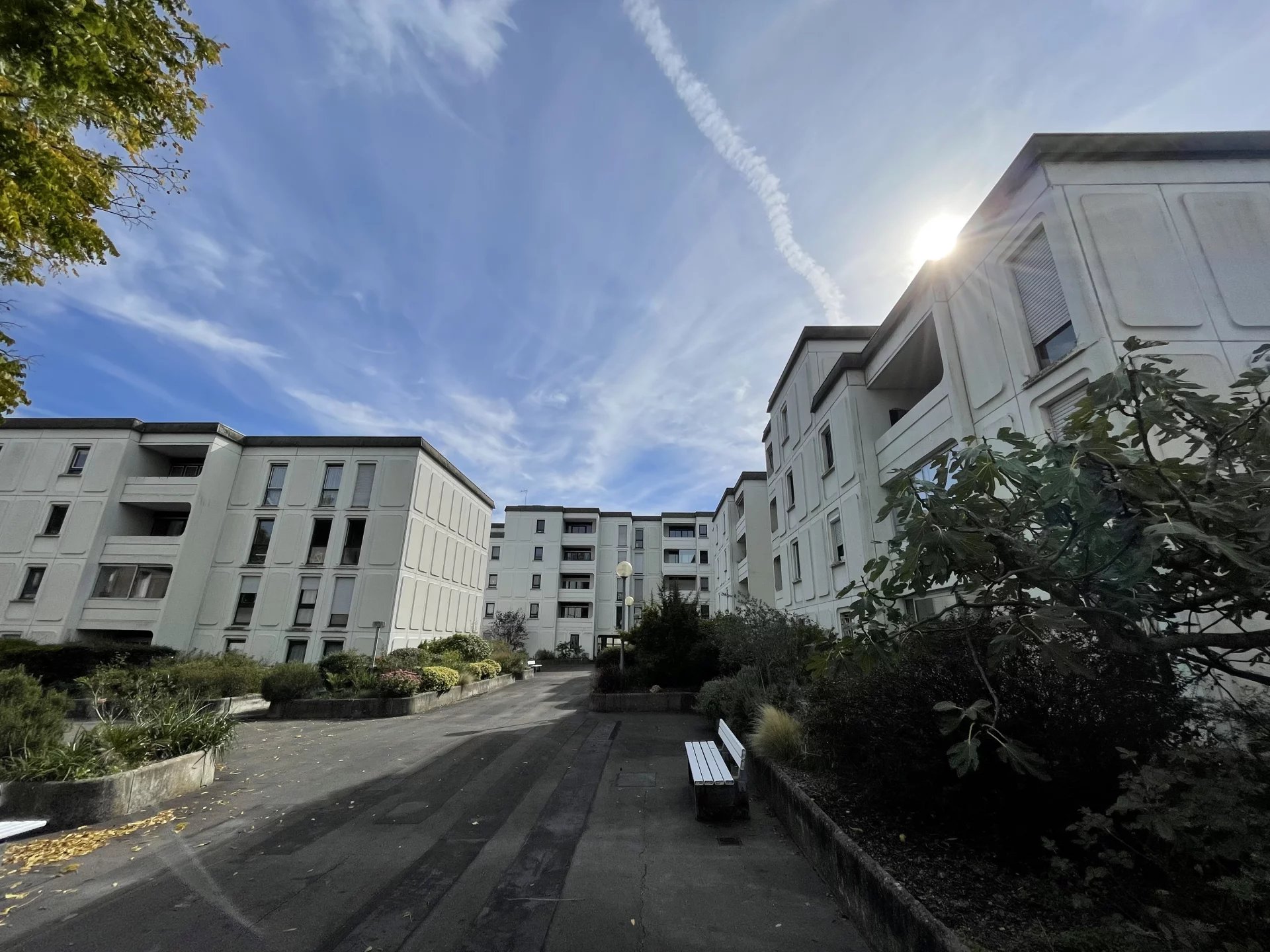 Agence immobilière de GAUTARD Immobilier