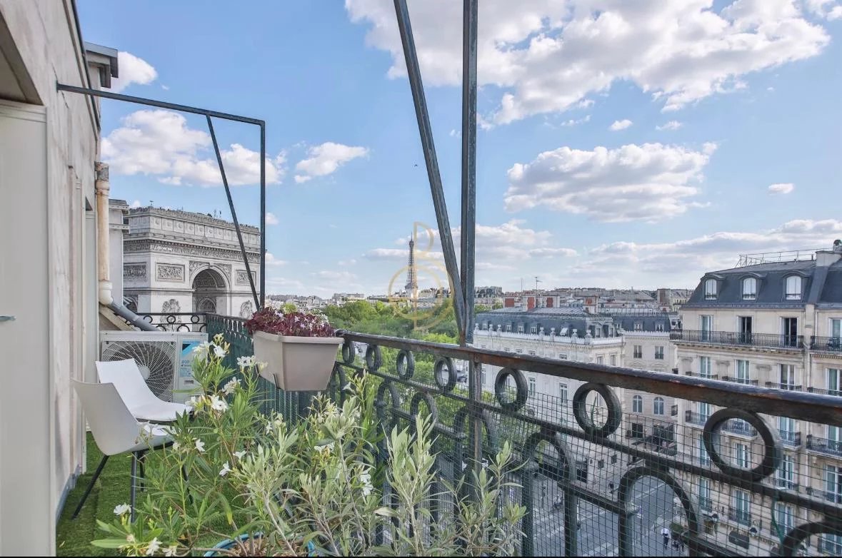 PARIS XVII // CARNOT - miniature 11