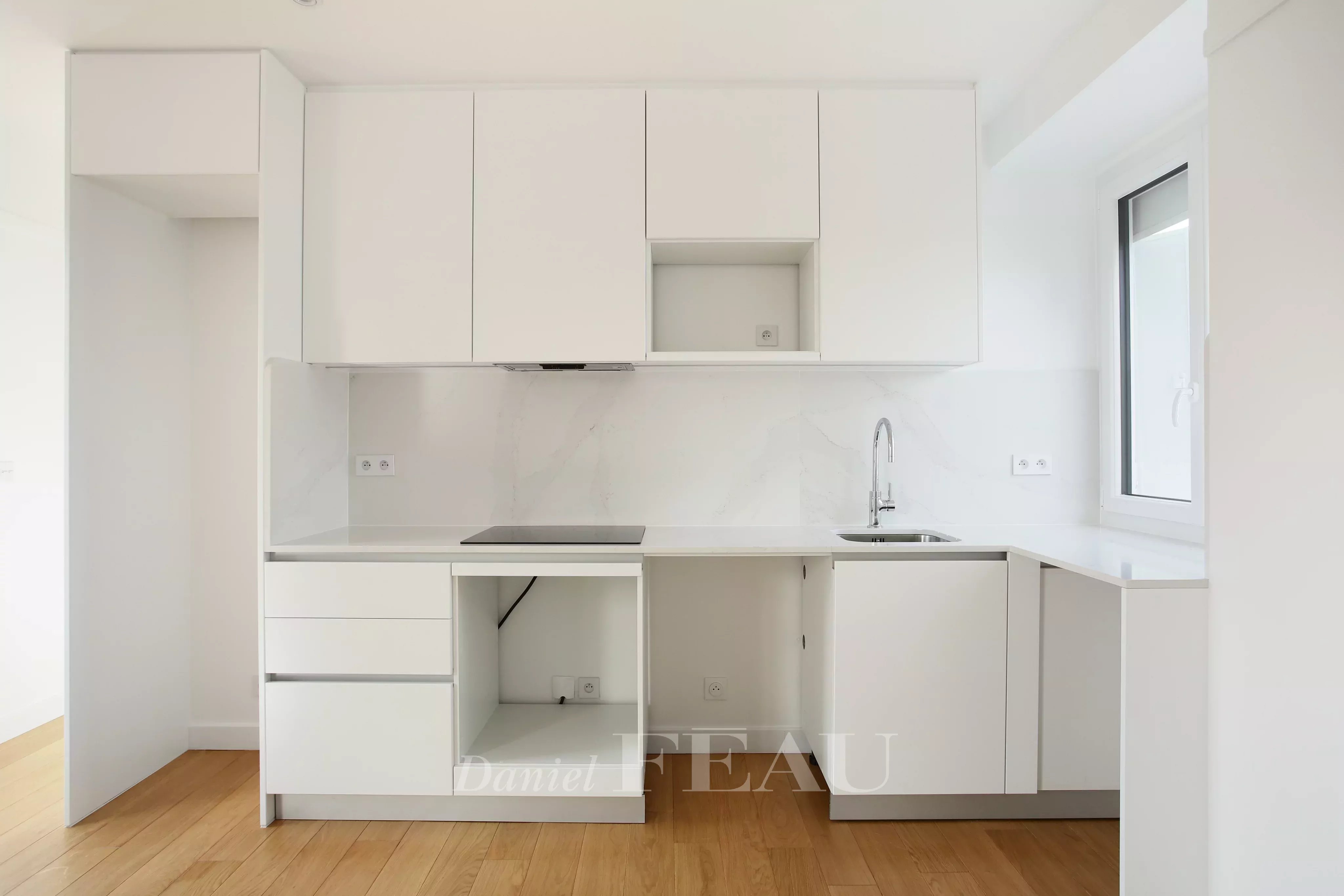 Location Appartement Paris 2ème