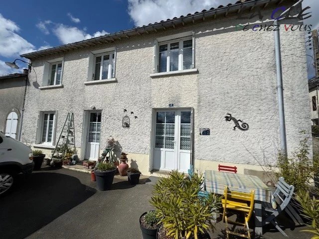 Vente Maison Faymoreau