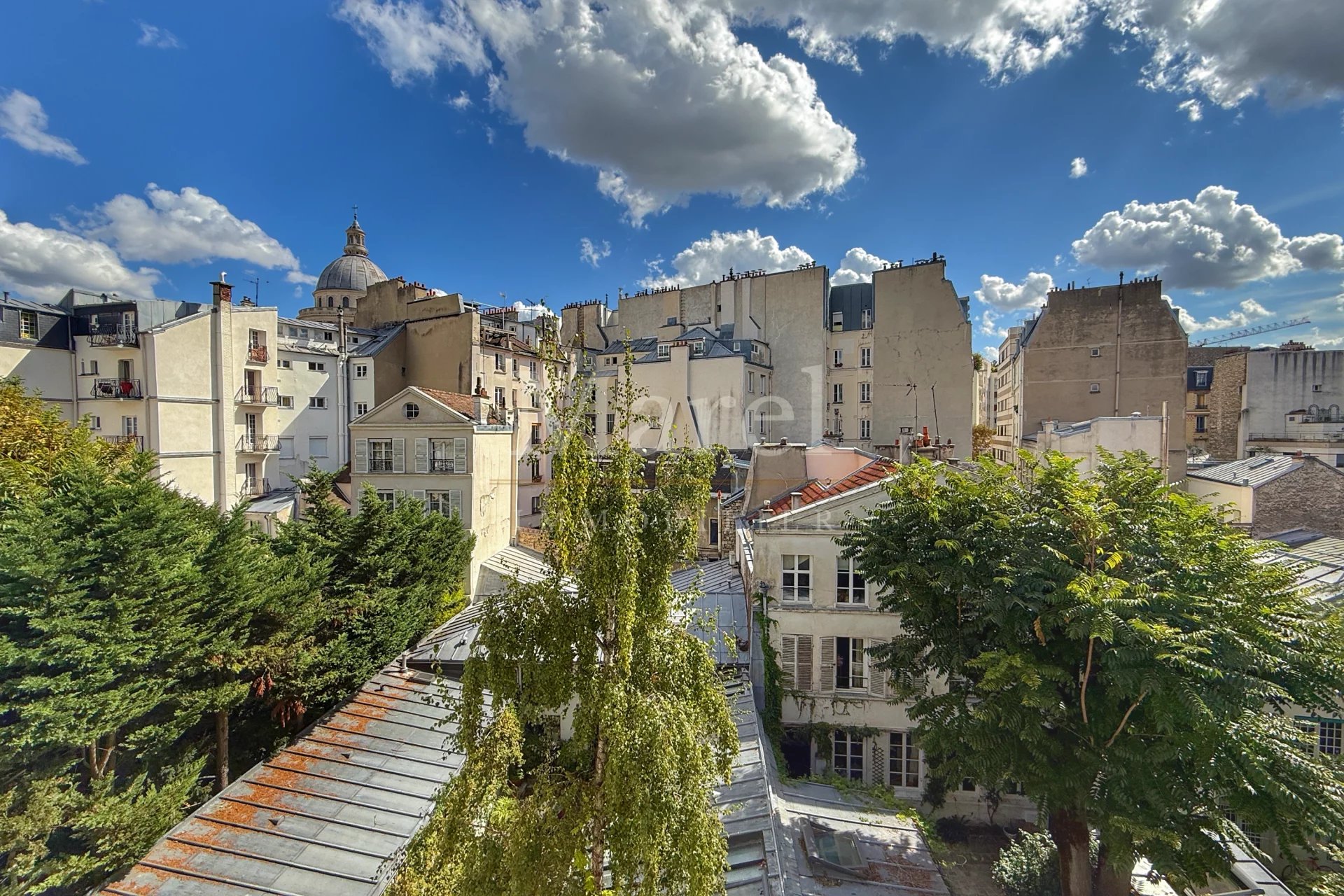 Agence immobilière de MAREL IMMOBILIER