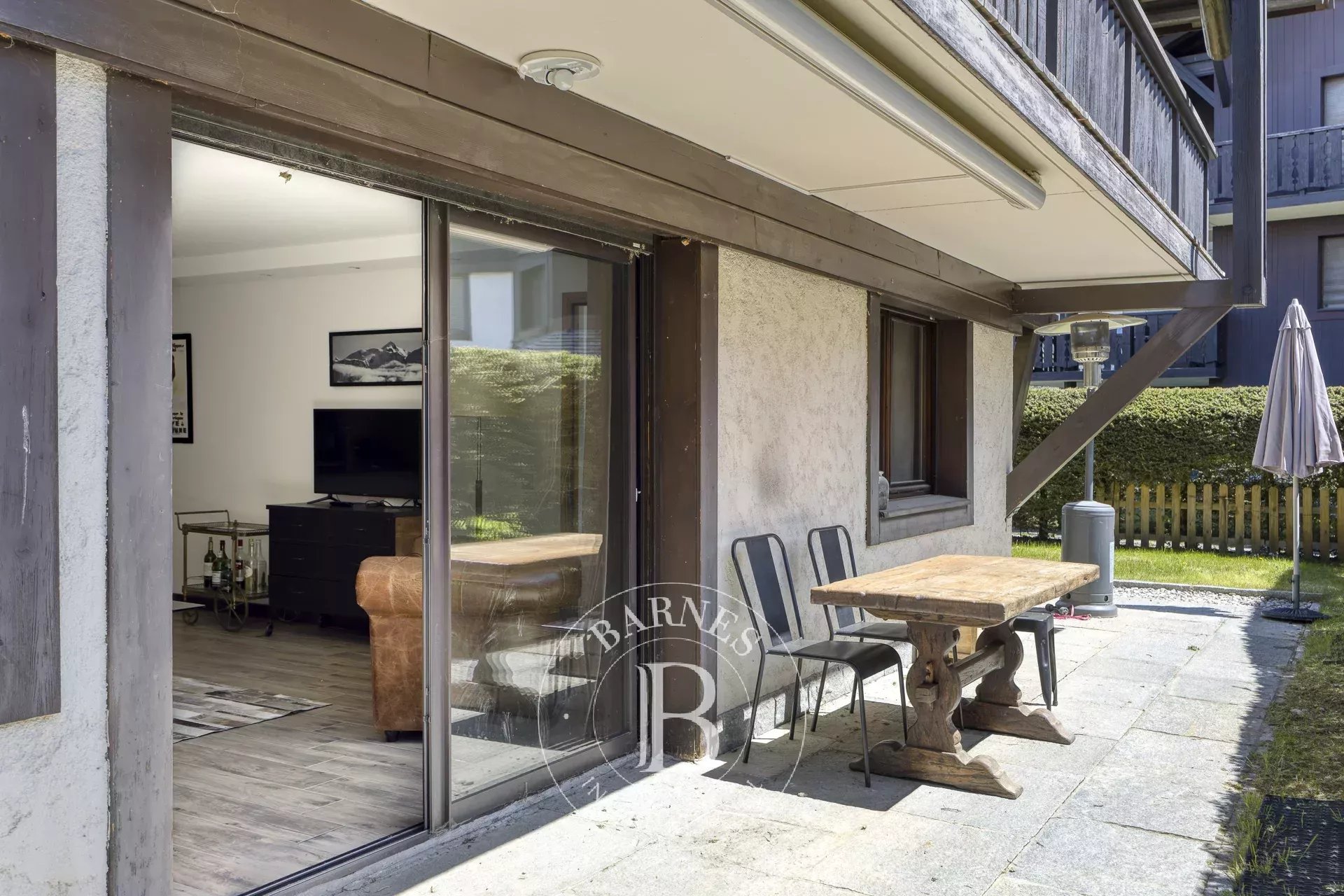 Daire Megève - picture 17