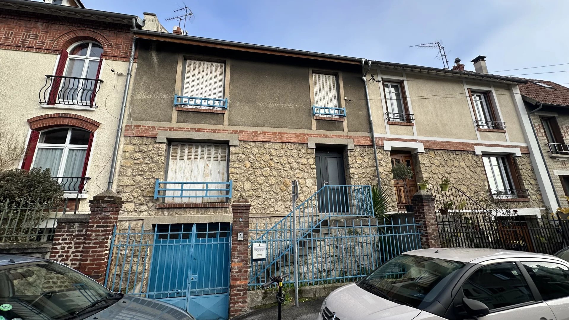 Agence immobilière de SAS ARC ALEXANDRE IMMOBILIER