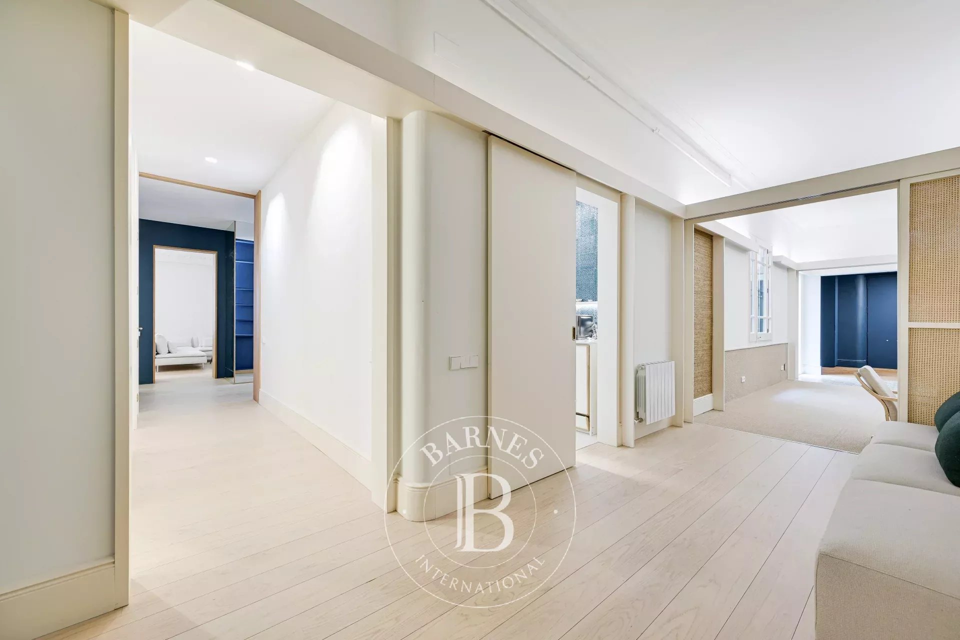 Daire Barcelona - picture 12