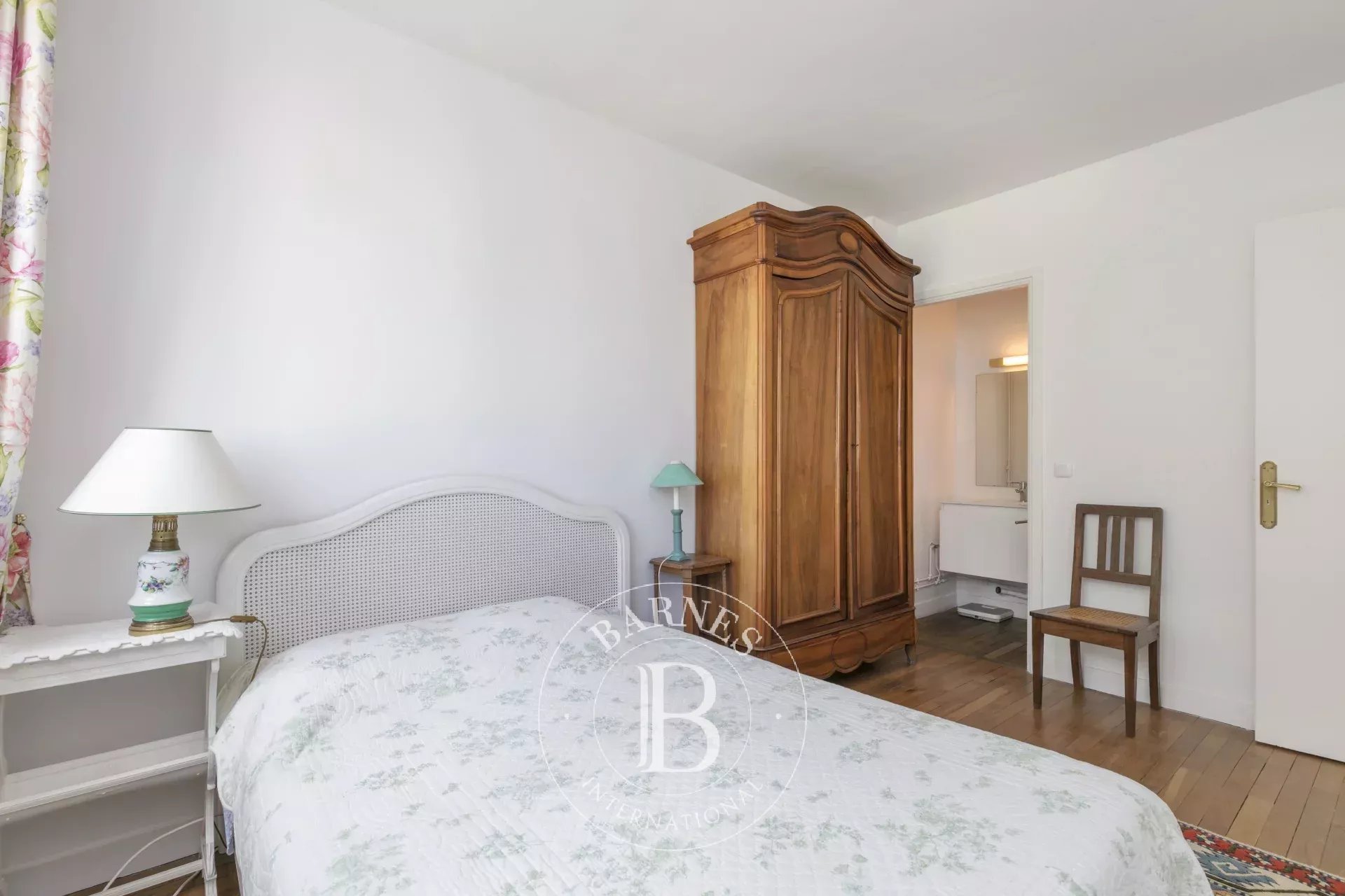 Daire Neuilly-sur-Seine - picture 10