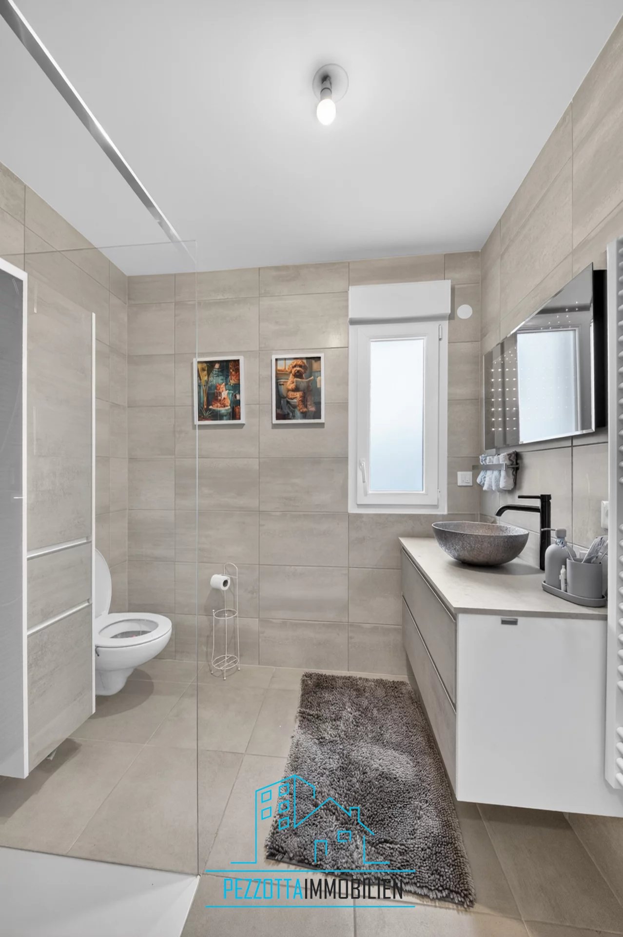 Appartement 2 chambres à Audun-le-Tiche