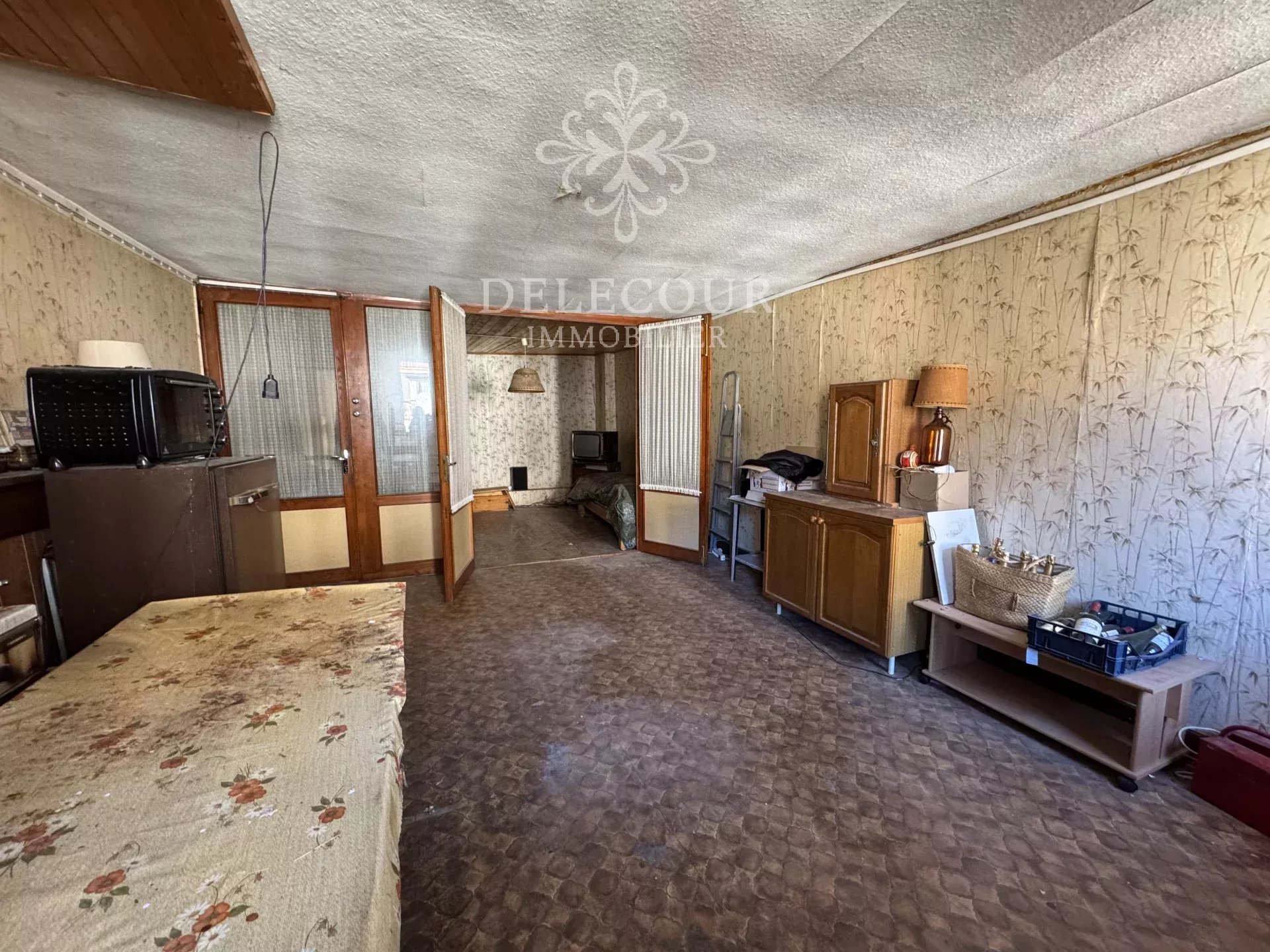 Agence immobilière de DELECOUR IMMOBILIER